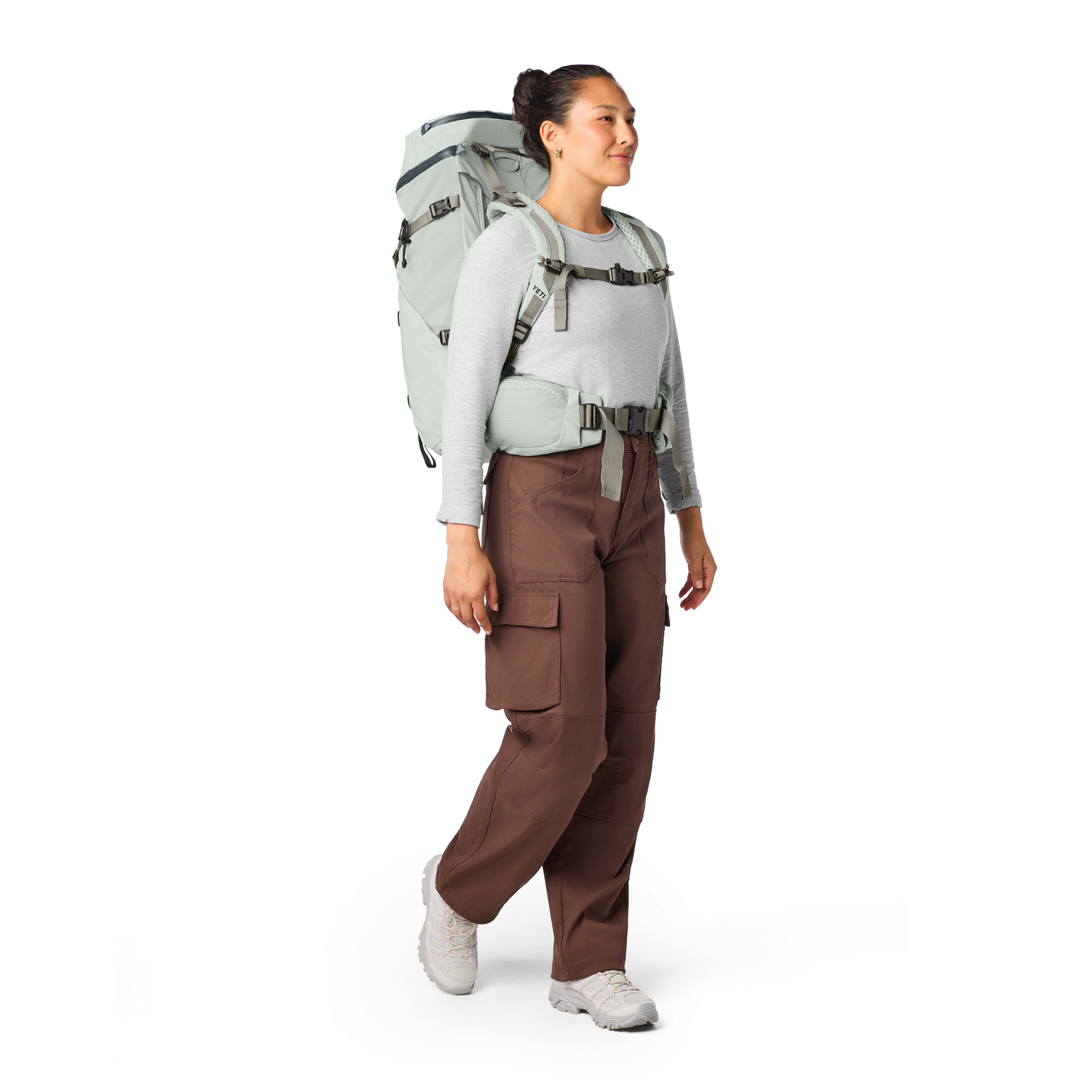 40L Women's Hiking Pack