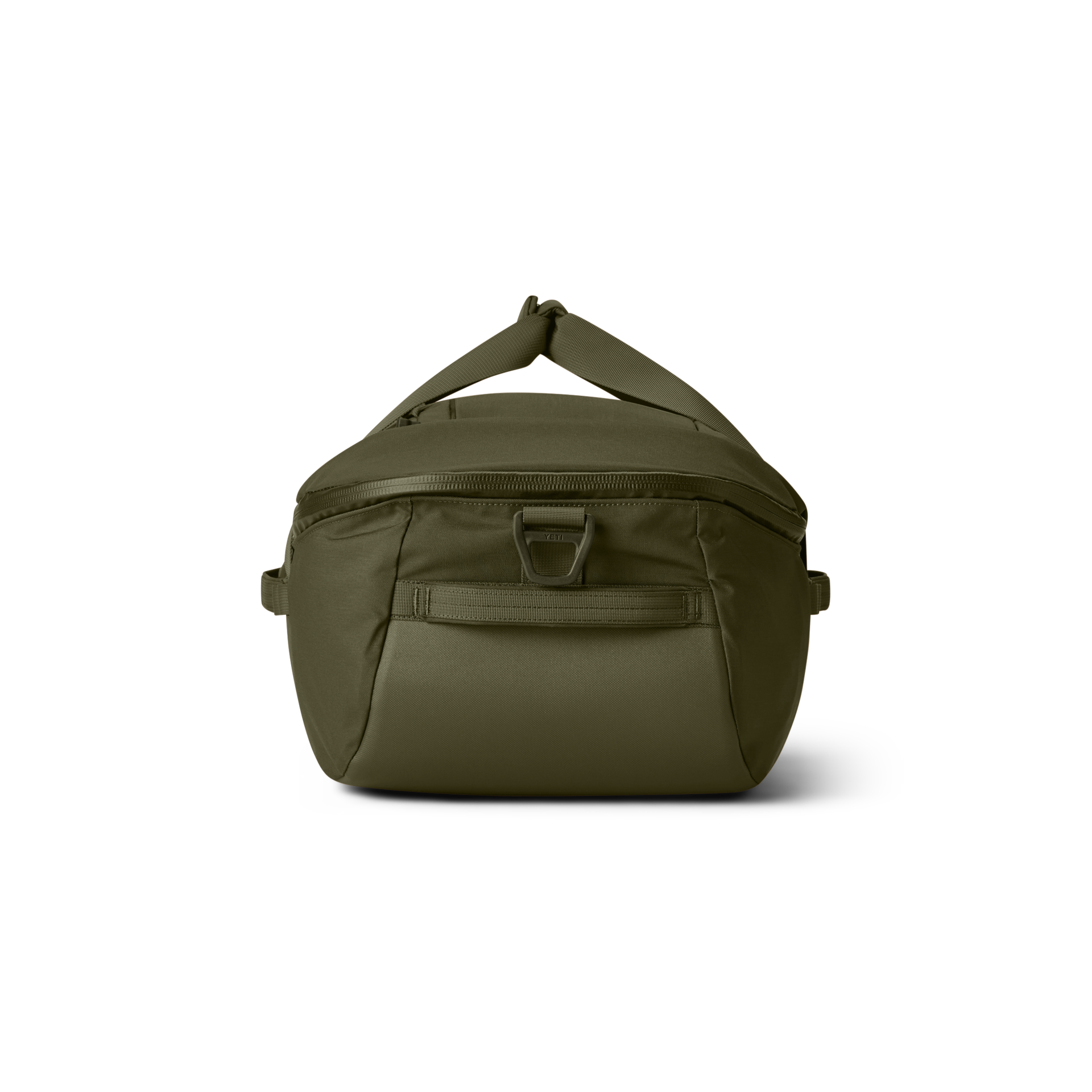 Sac de Sport 40 L, Vert Olive, large