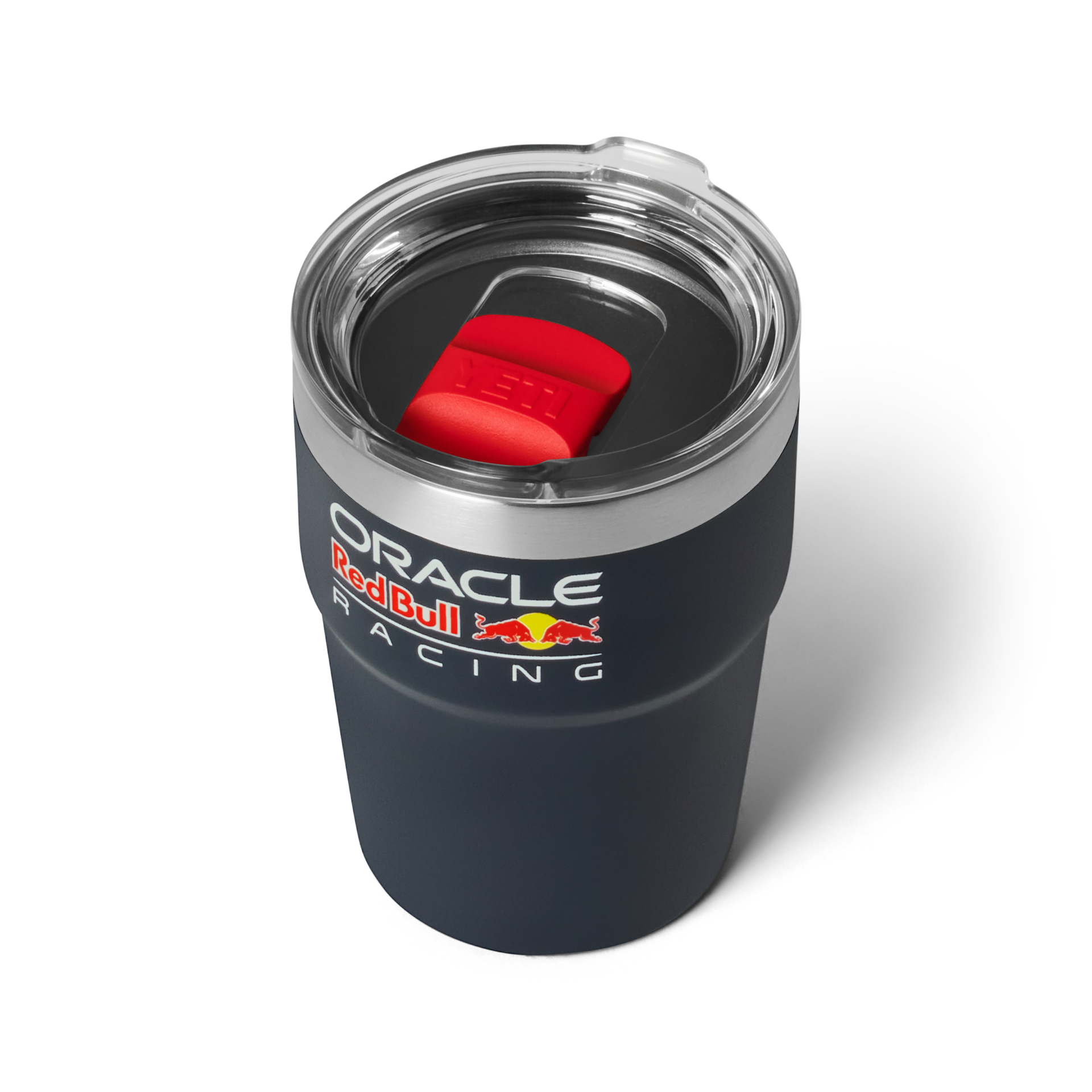 YETI X ORACLE Red Bull Racing