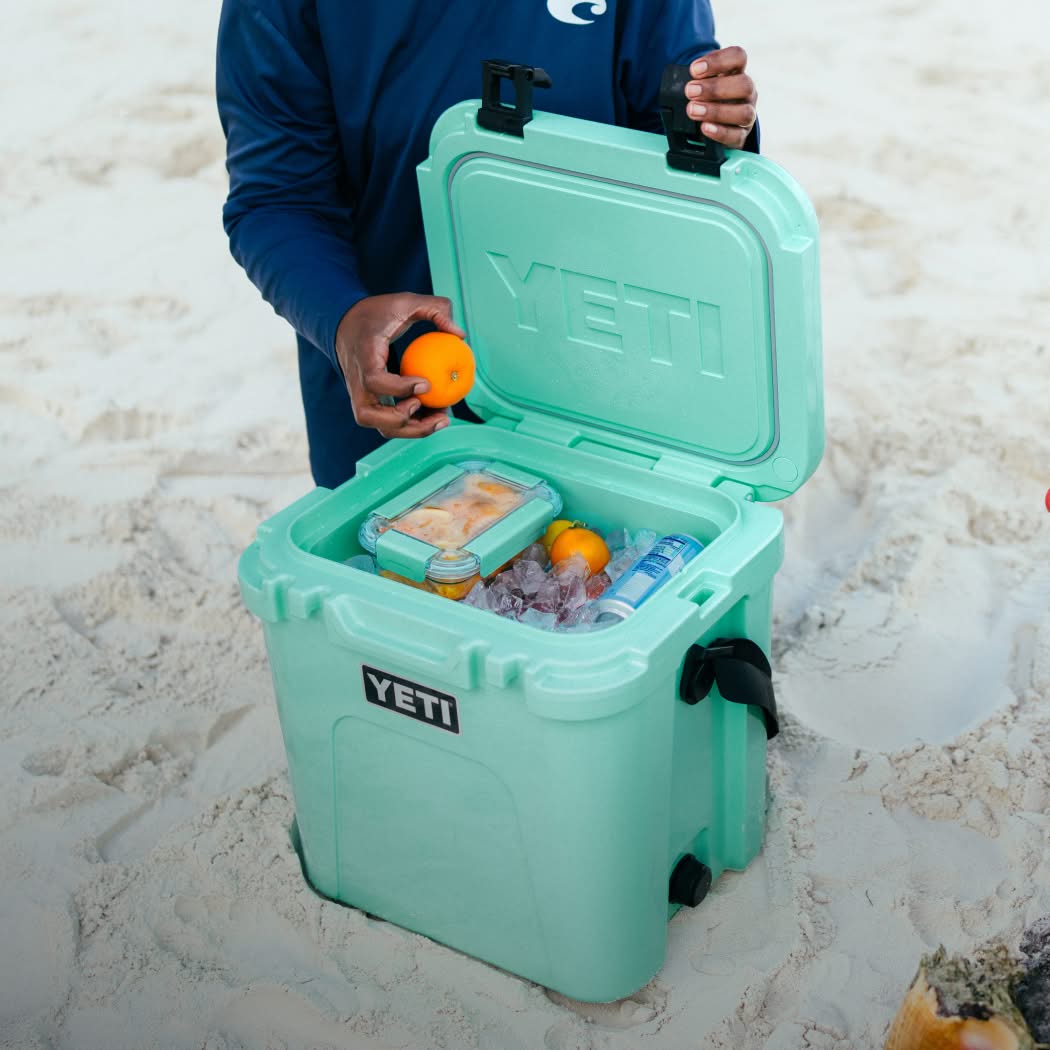 YETI: Drinkware, Hard Coolers, Soft Coolers, Bags and More