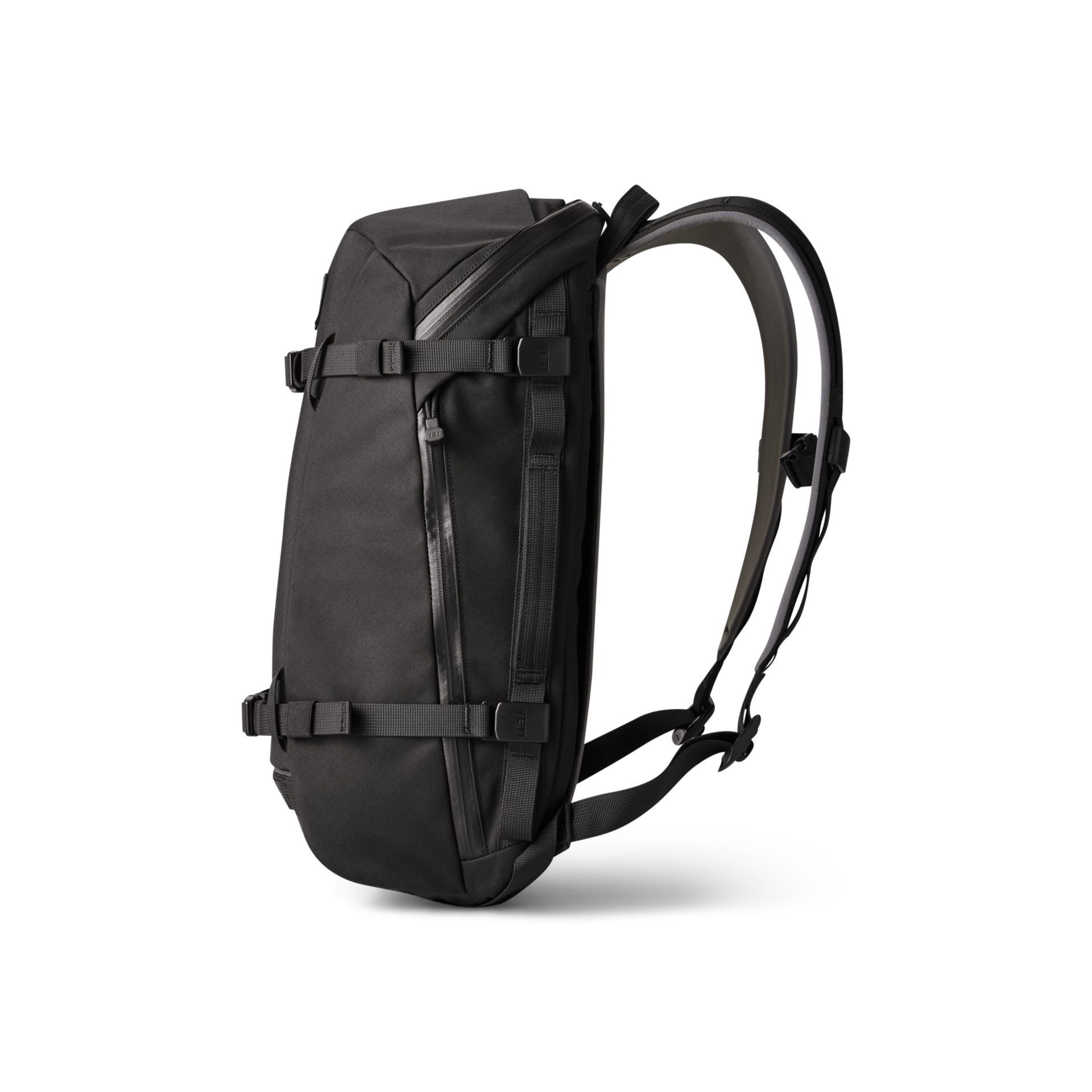 Mochila de mano de 22L, Negro, large