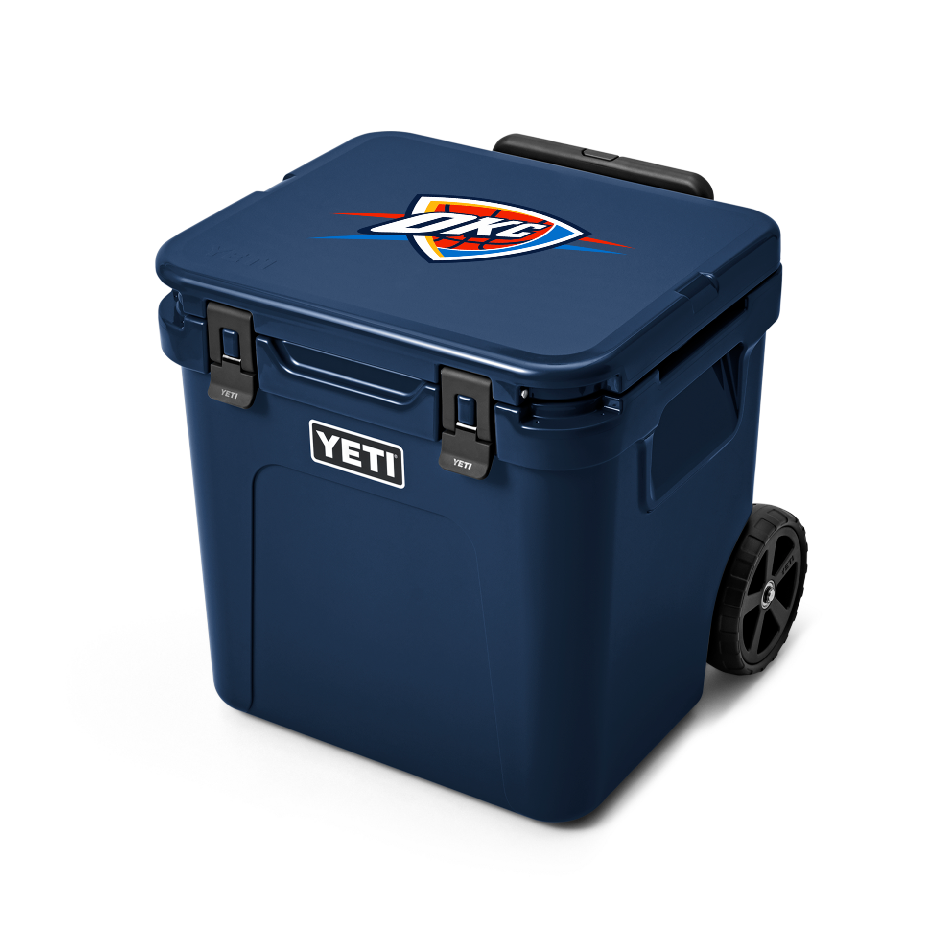 Roadie&reg; 48 Wheeled Cooler