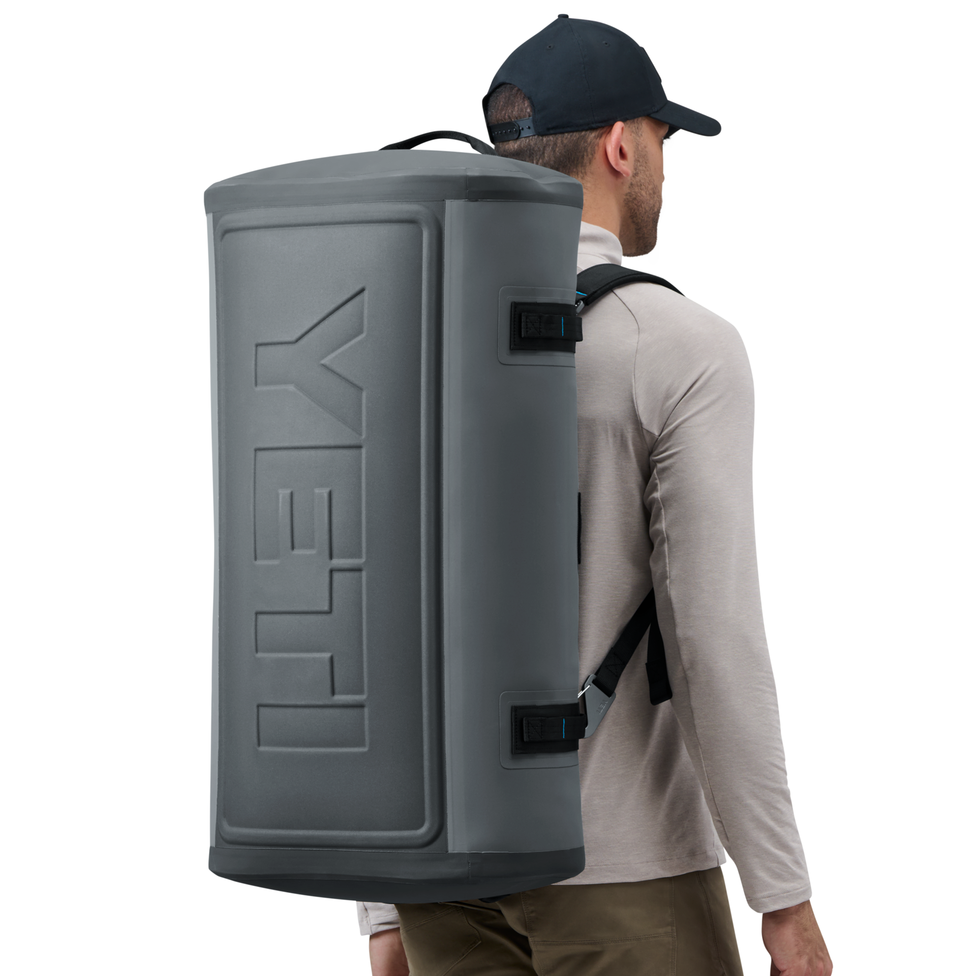 Sac De Sport &Eacute;tanche 75L