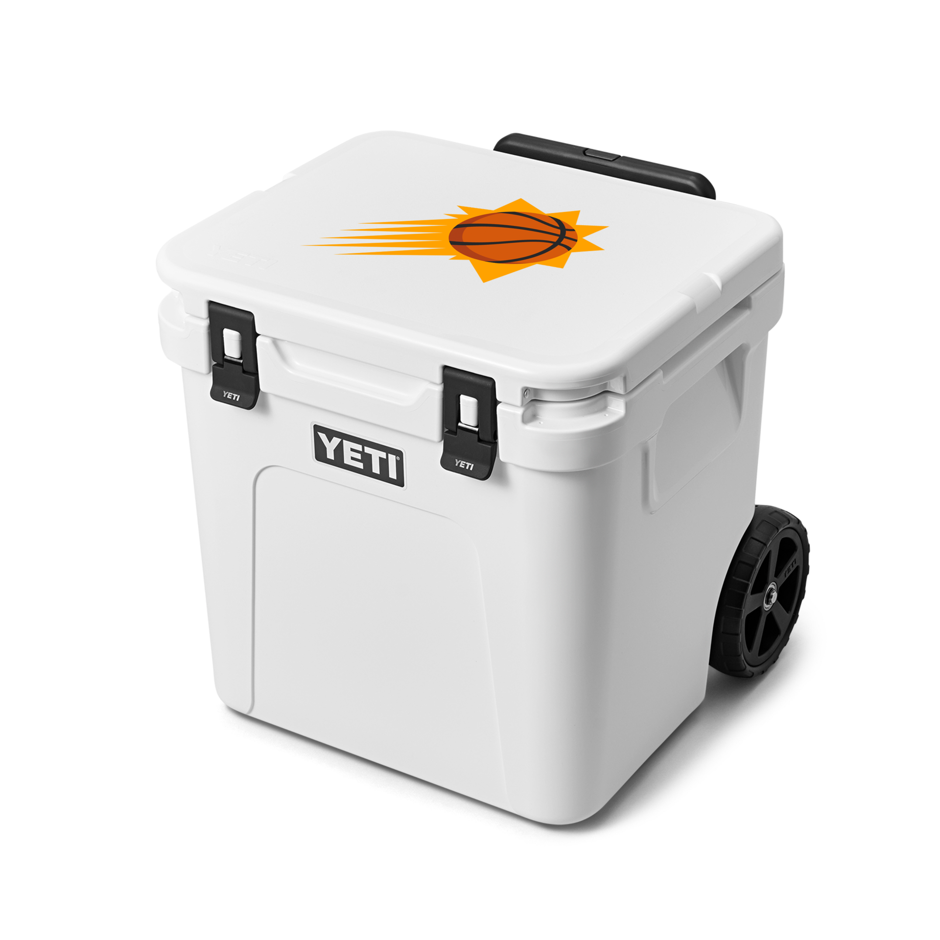 Roadie&reg; 48 Wheeled Cooler