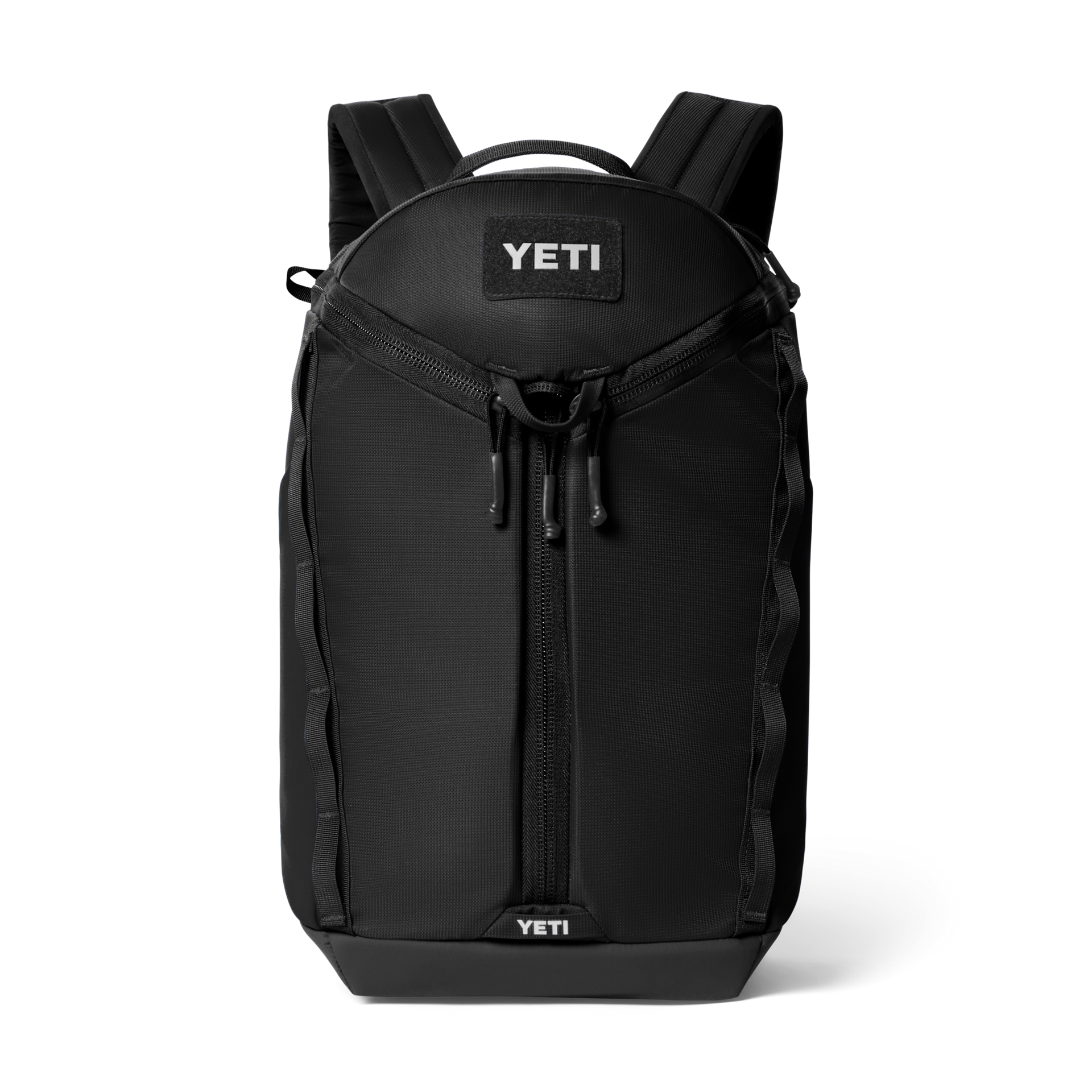 Mochila de uso diario 20L, Negro, large