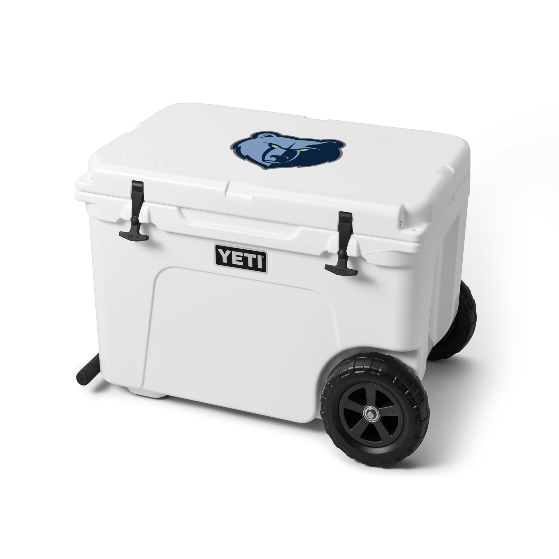 Tundra&reg; Haul Wheeled Cooler