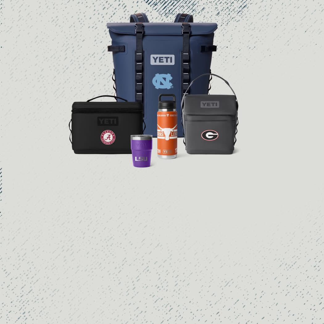 Officially Licensed Collegiate Gear