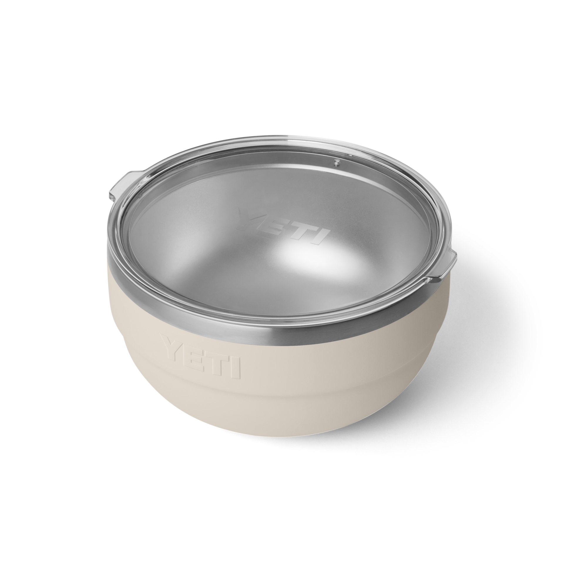 1.9 L Insulated Bowl, Cape Taupe, large