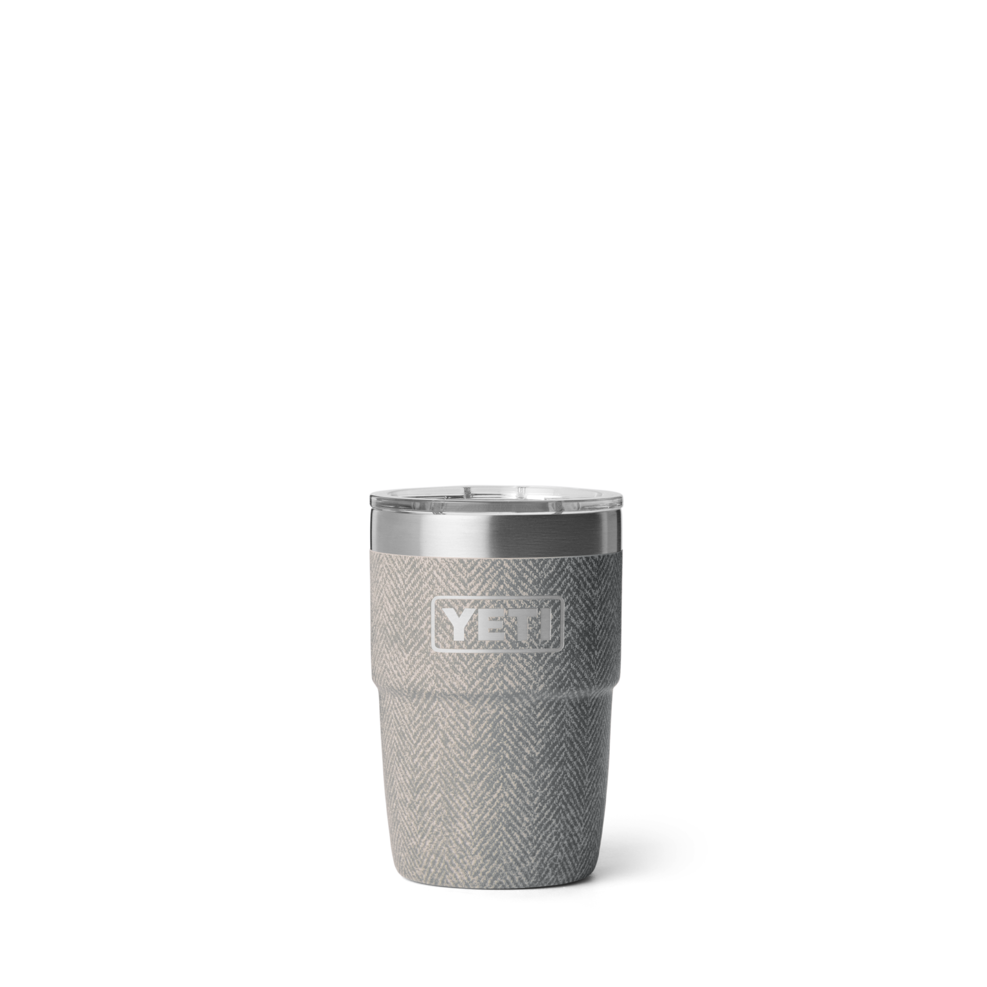 8 oz Stackable Cup