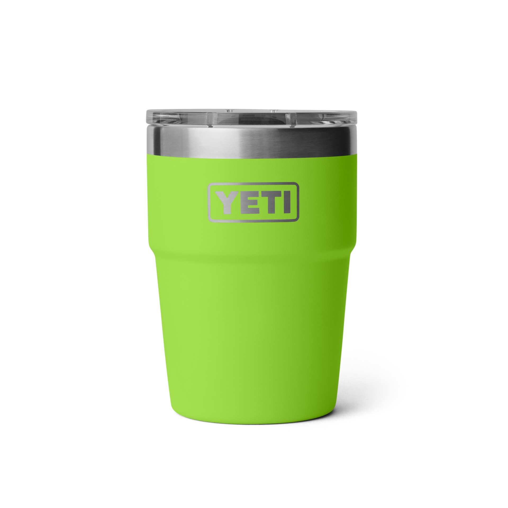 Vaso apilable de 16 oz (473 ml)