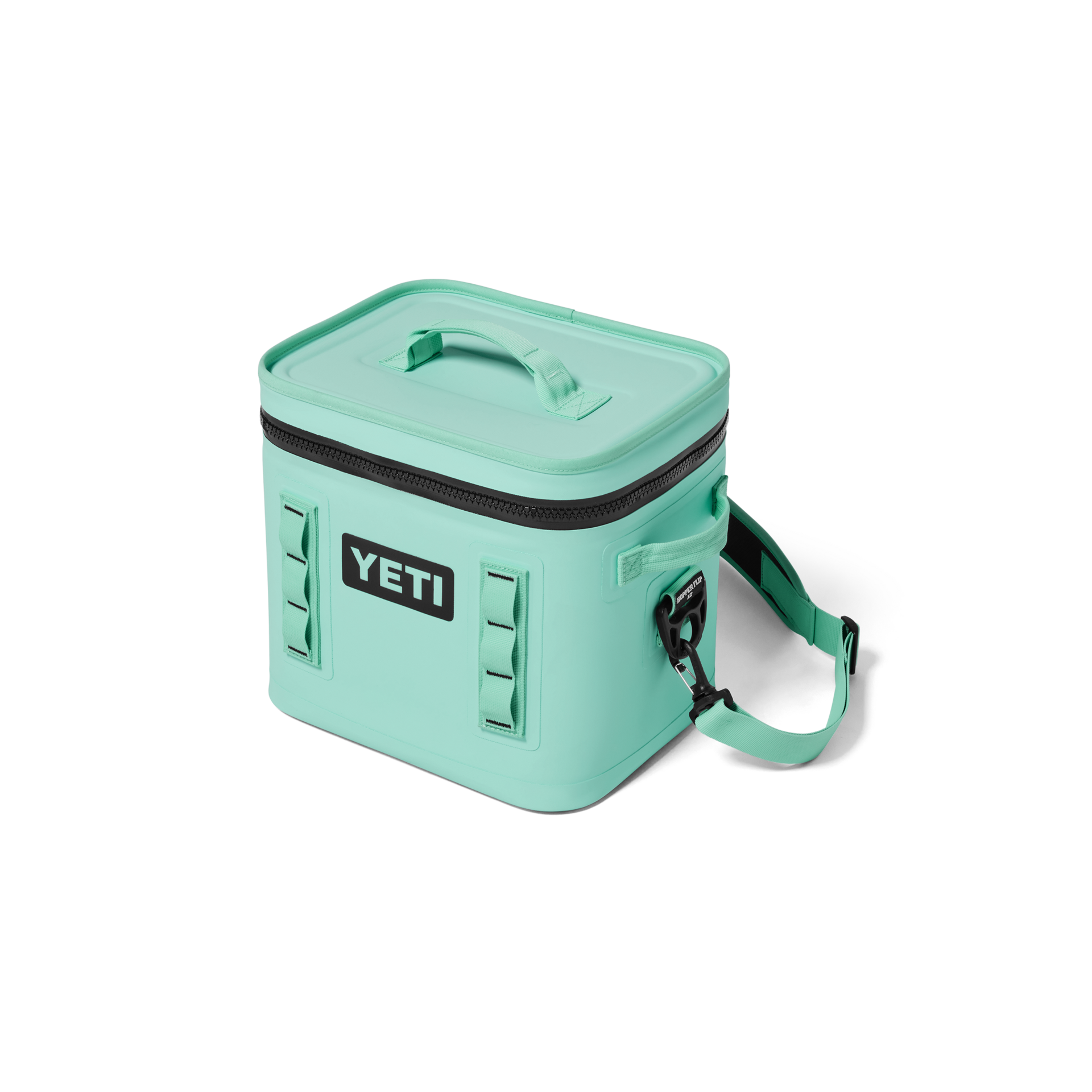 12 Soft Cooler, Seafoam, large