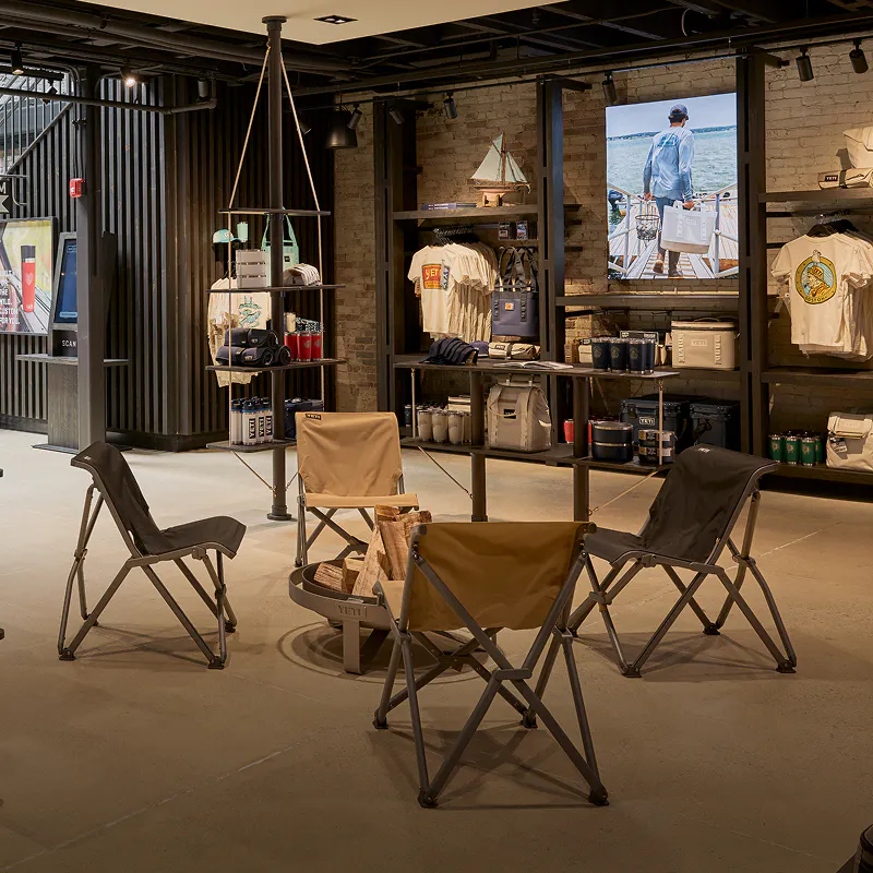 store header