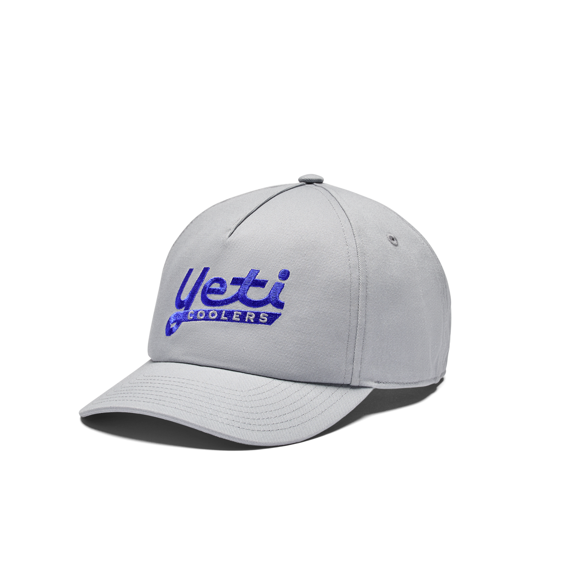 YETI Coolers Script