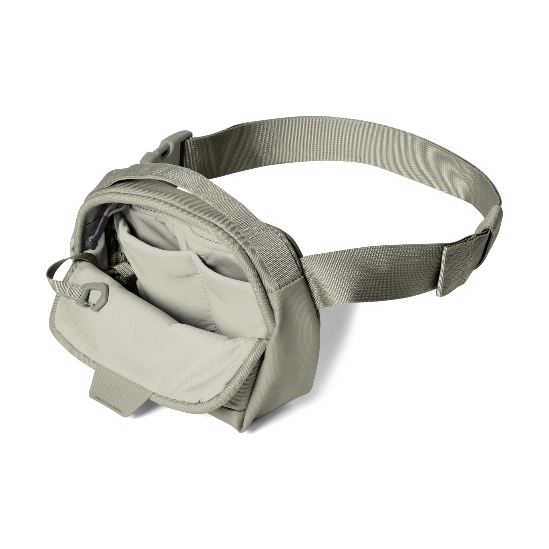 1L Crossbody Bag