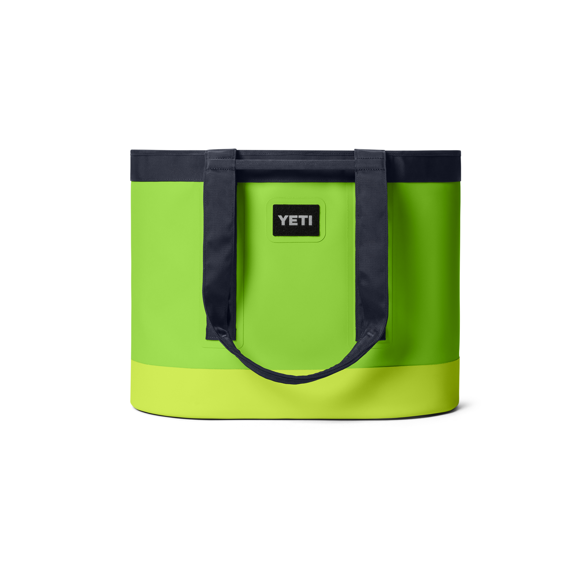 50 Carryall Tote Bag, Venom, large