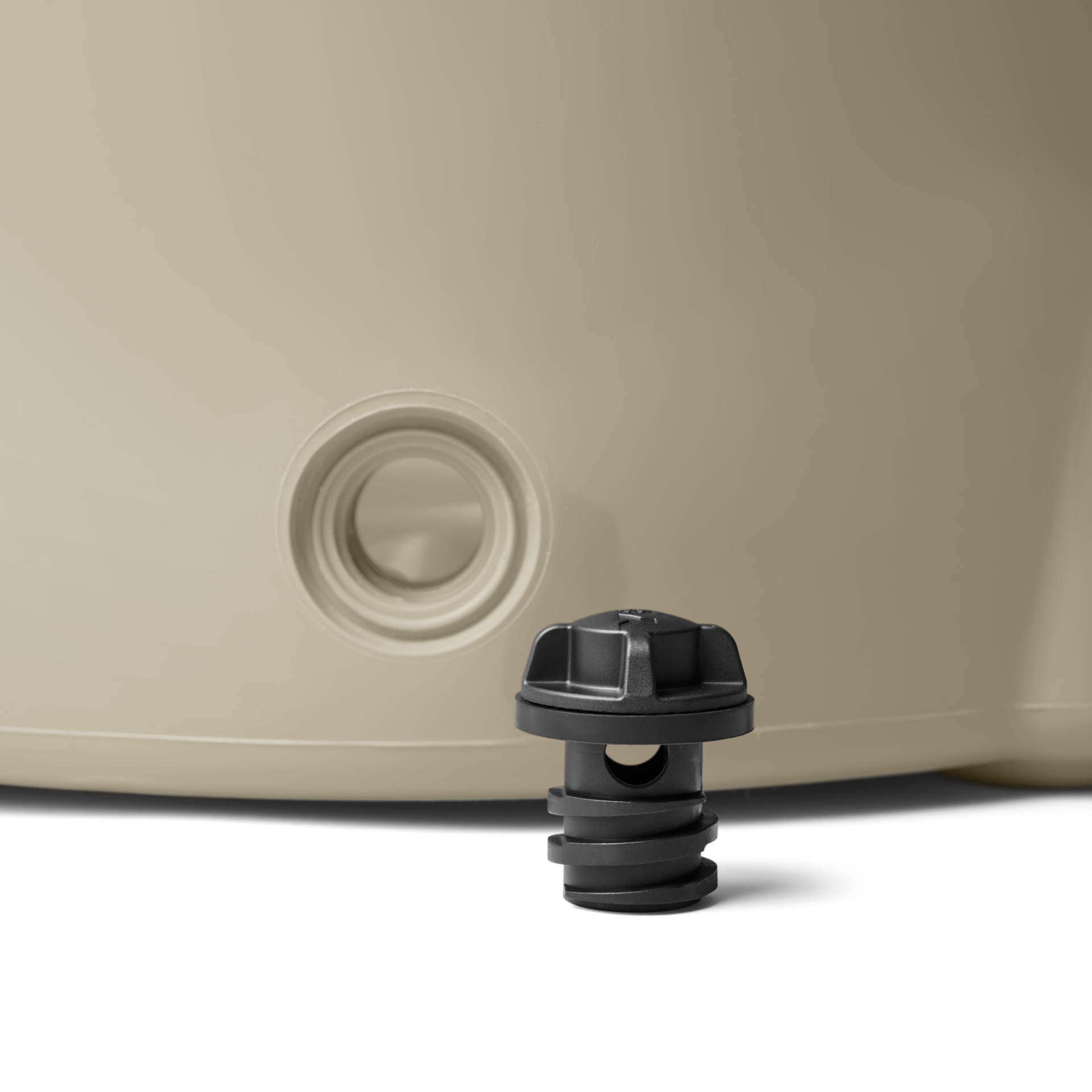 Seau &agrave; Glace&nbsp;45, Beige Sable, large