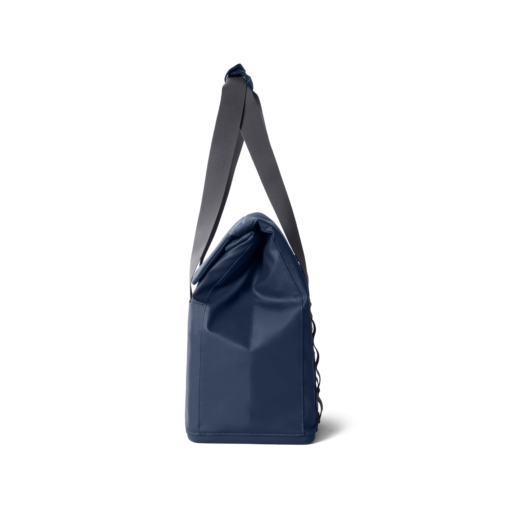 Lonchera en bolsa de 14L, Azul marino, large