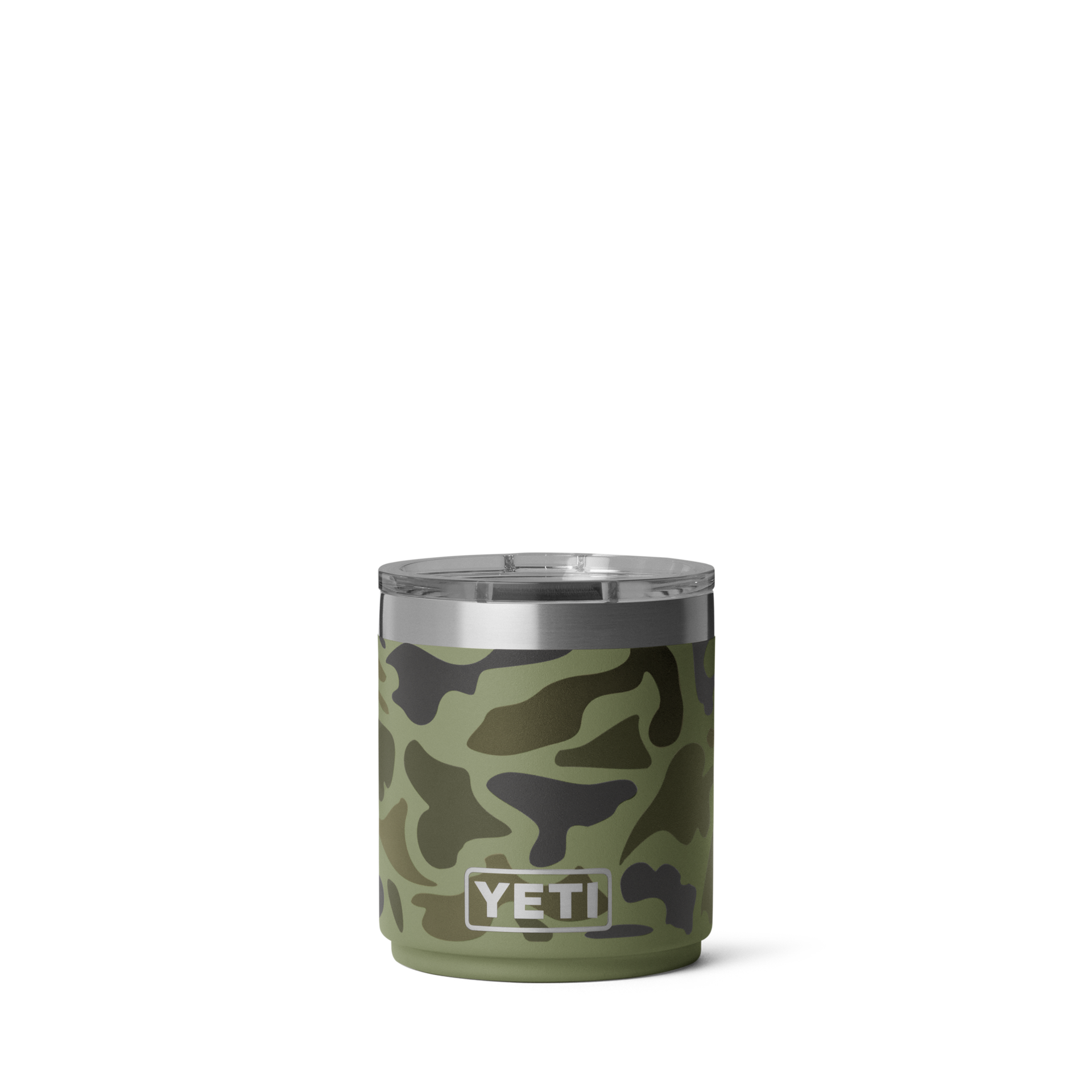 10 oz Stackable Lowball