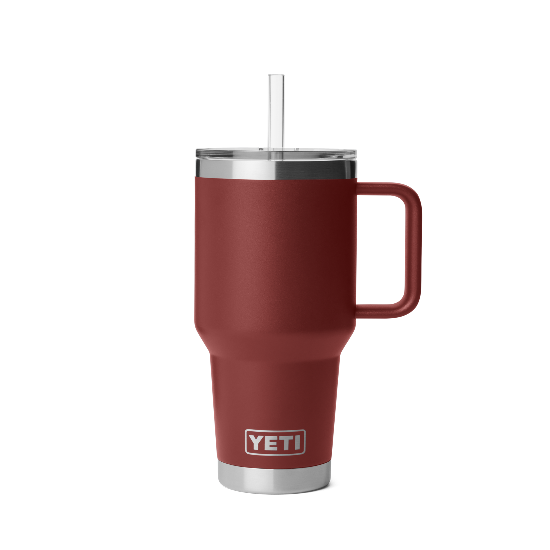 35 oz Straw Mug