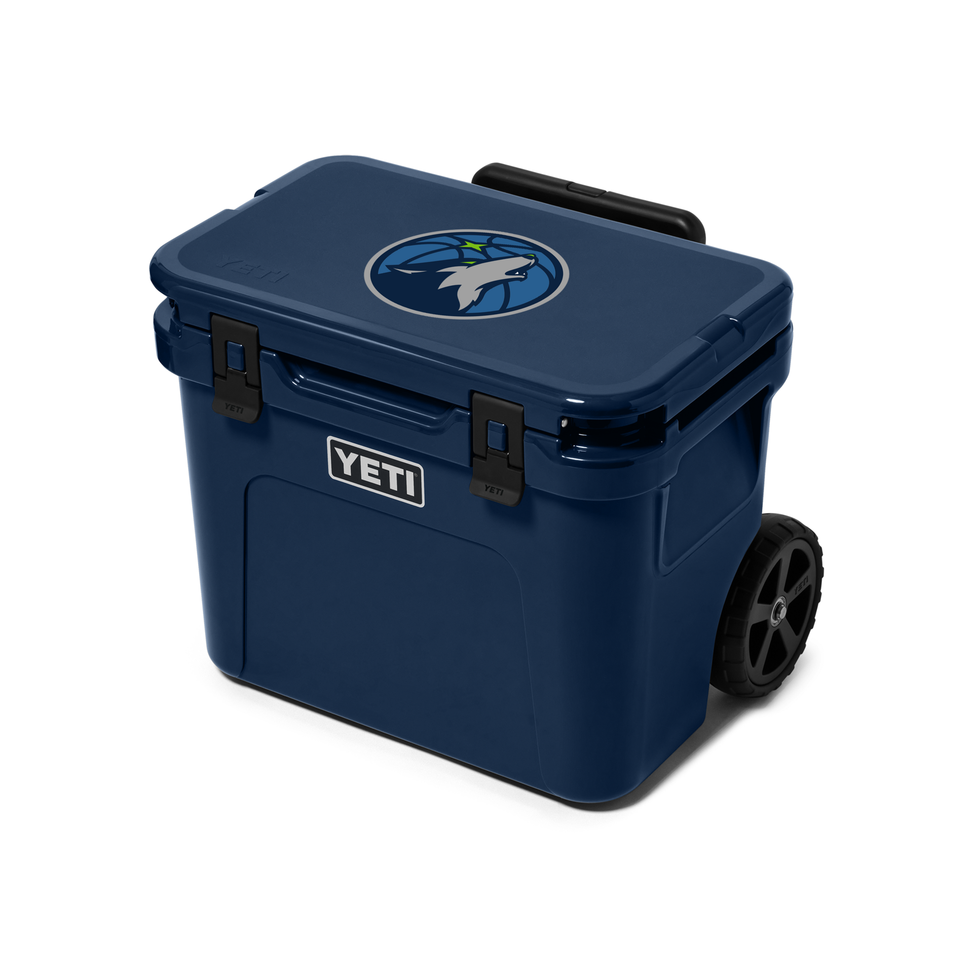 Roadie&reg; 32 Wheeled Cooler