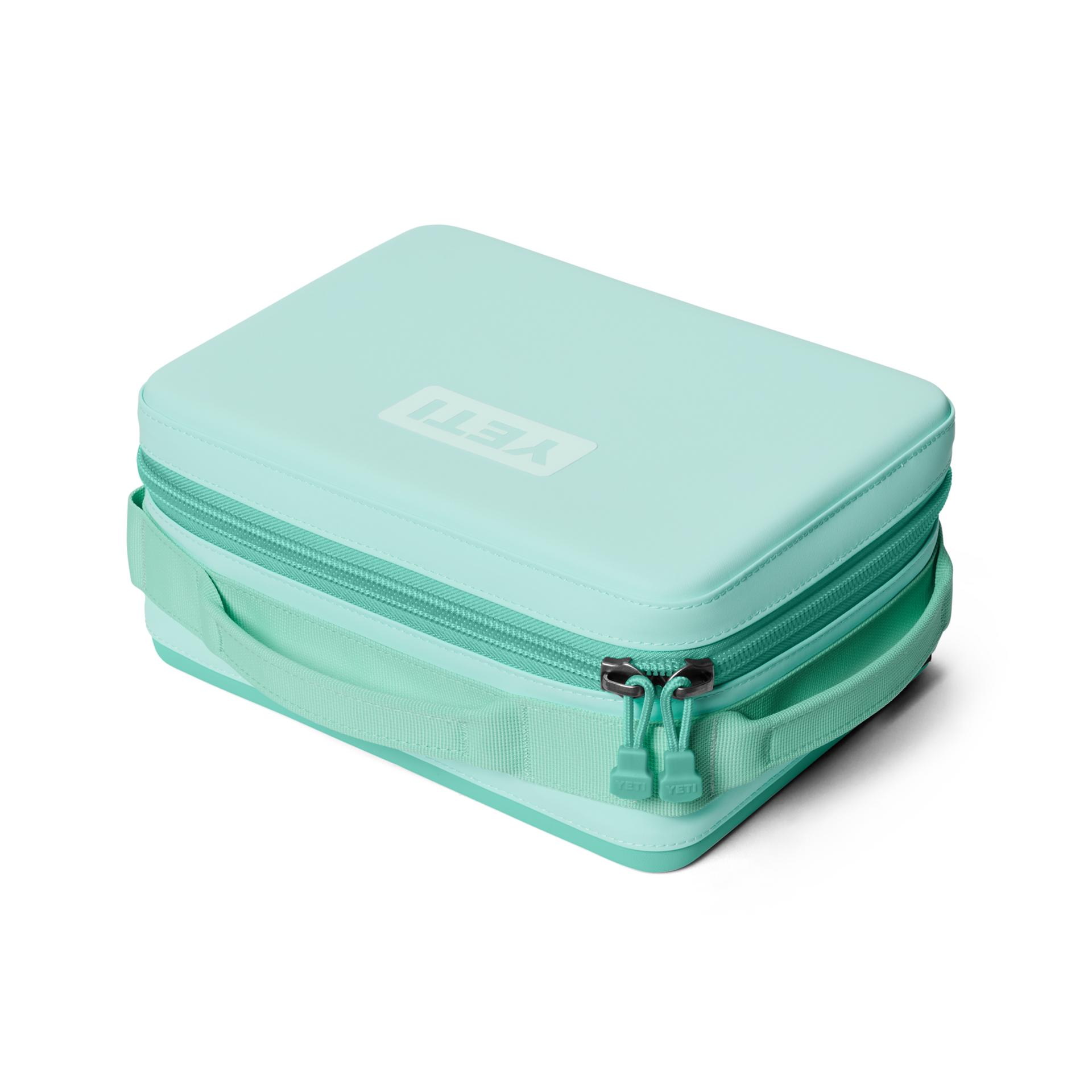 5L Lunch Box, Seafoam, large