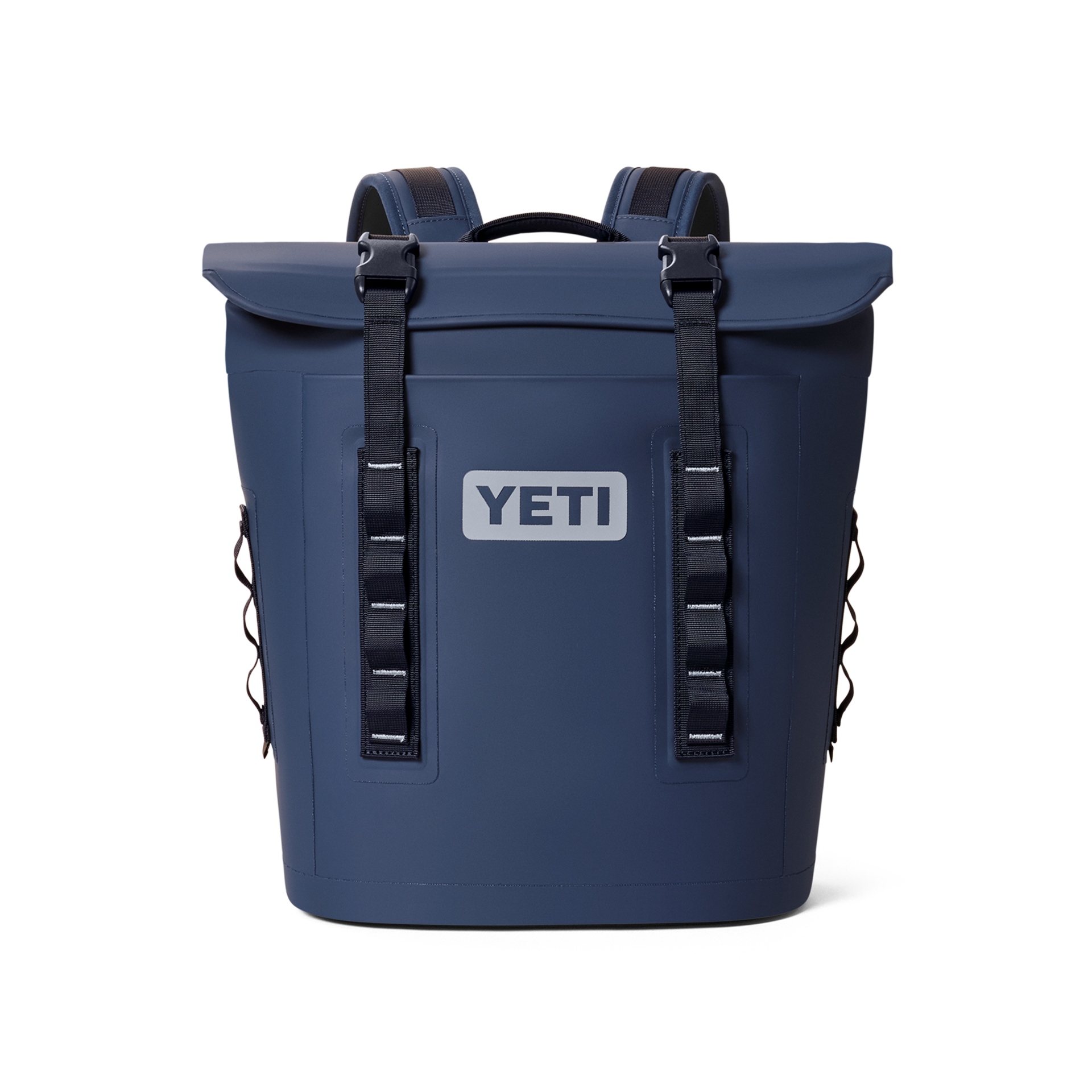 M12 Backpack Soft Cooler, Classic Navy, large