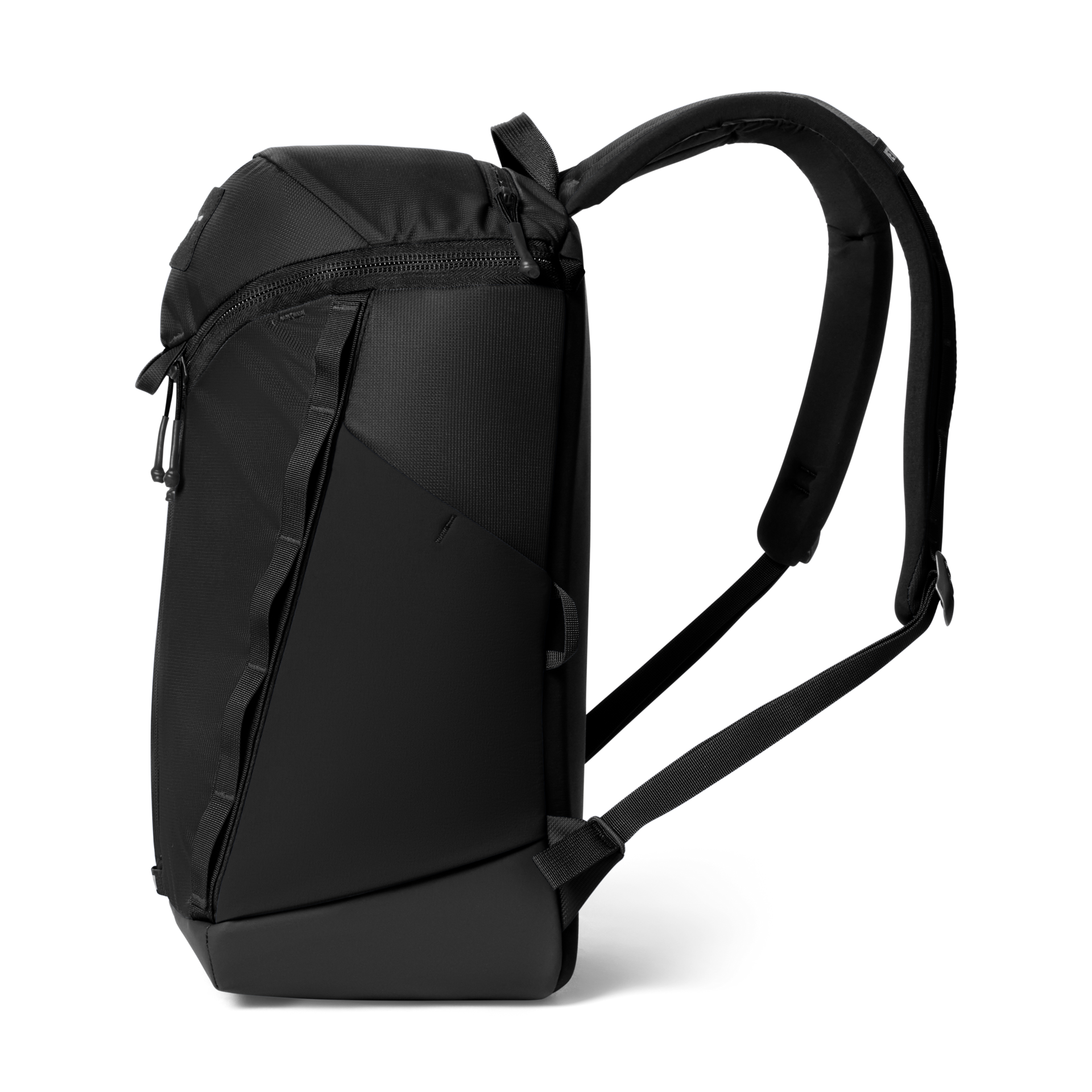 Mochila de uso diario 20L, Negro, large