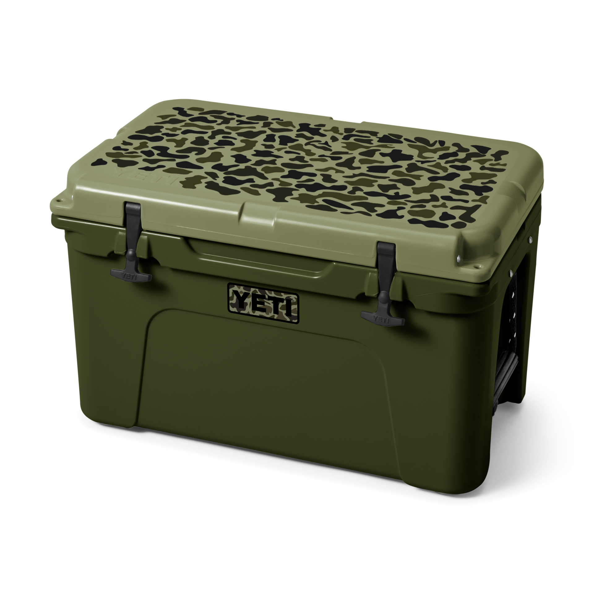 45 Hard Cooler