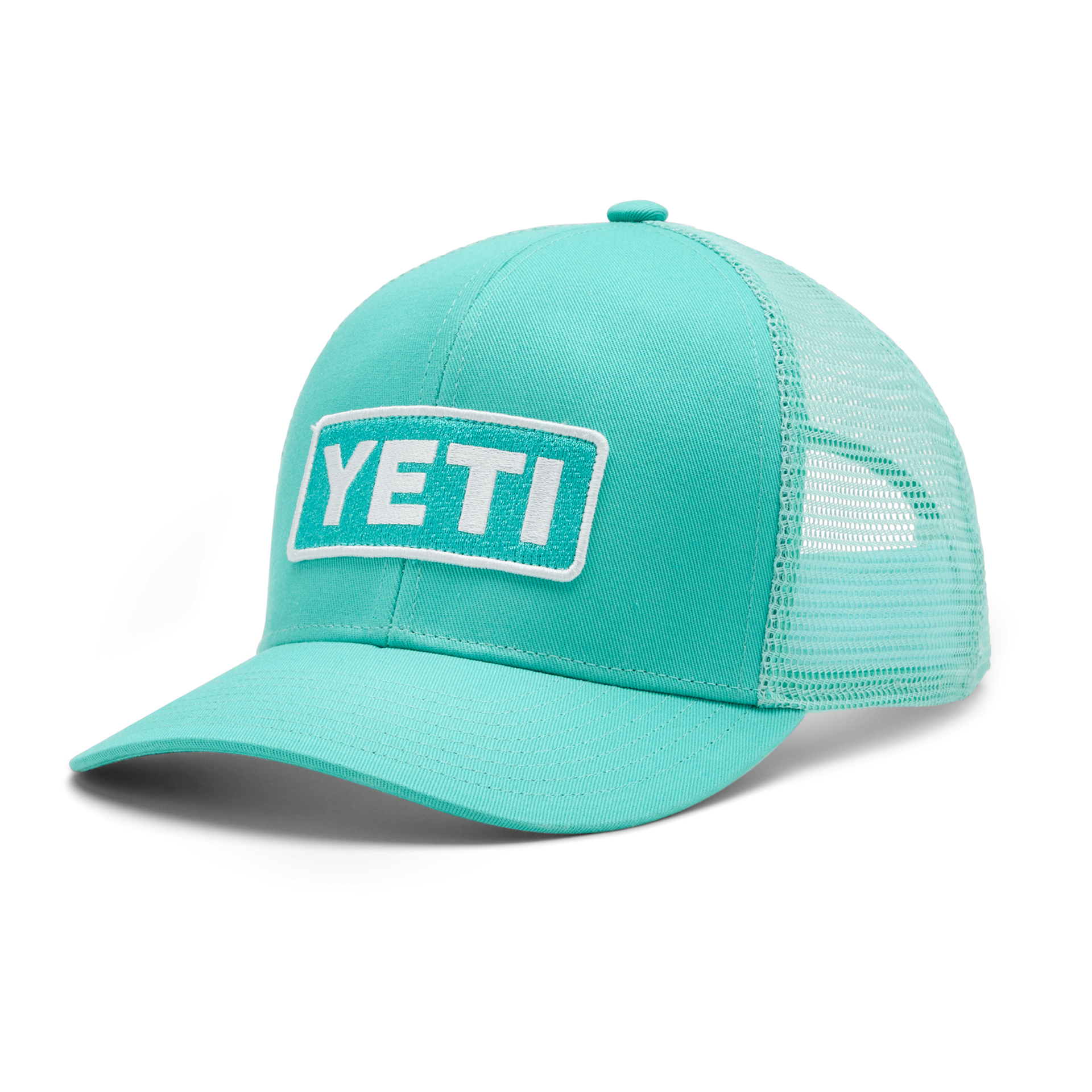 YETI Logo Badge