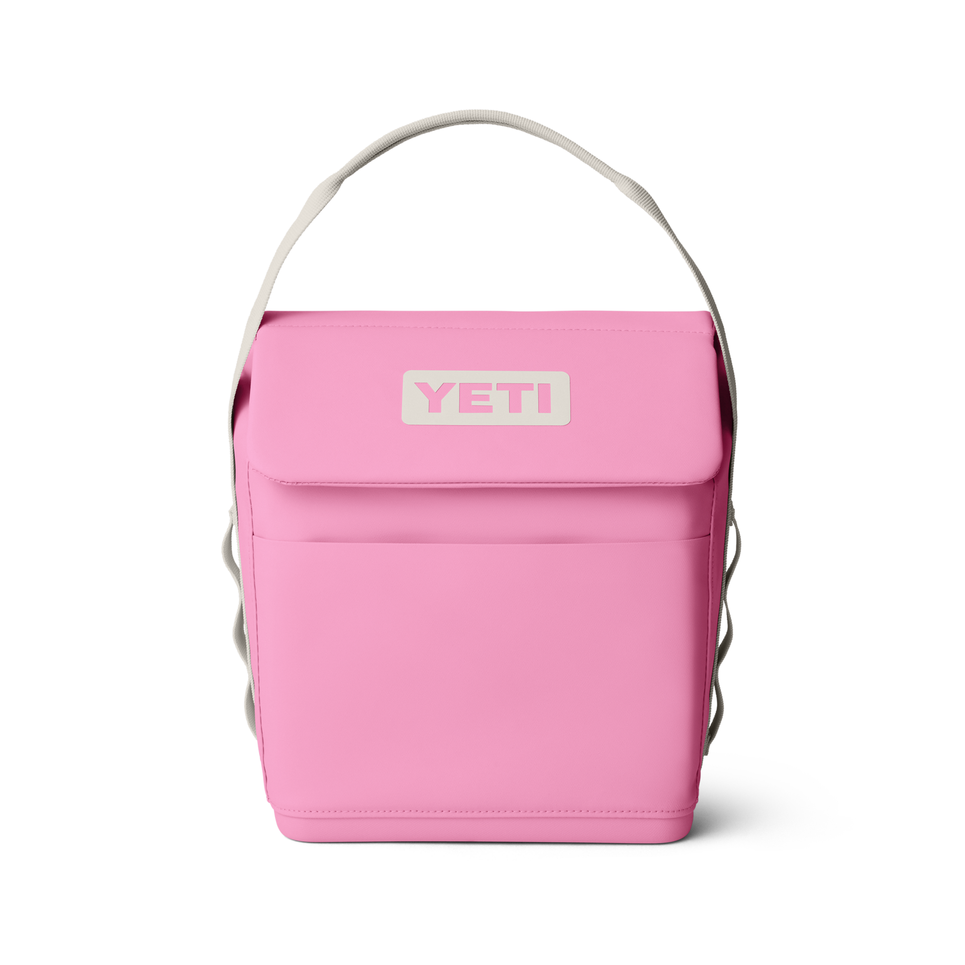 Lonchera en bolsa de 6L, Power Pink/Aspen, large