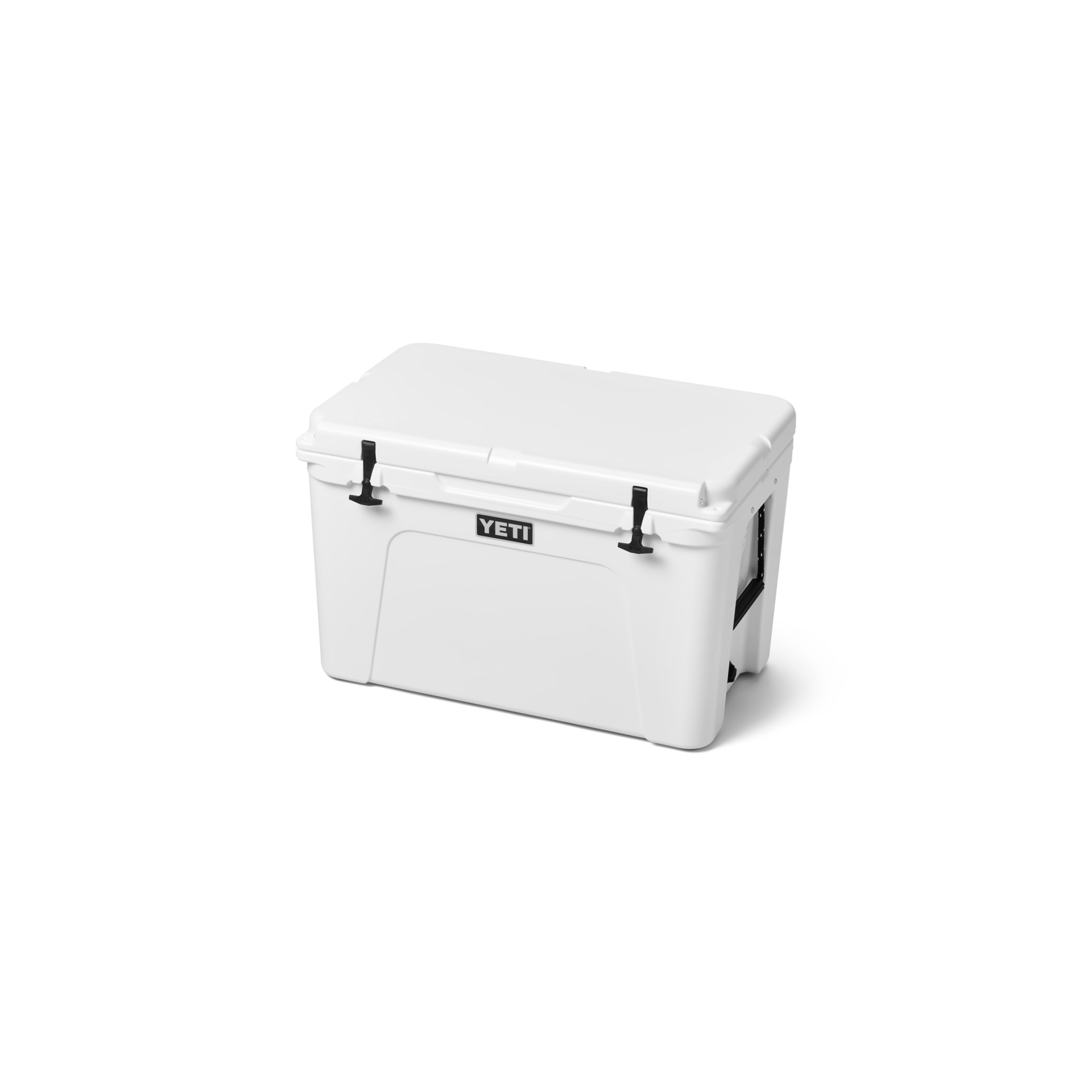 105 Hard Cooler, White, large