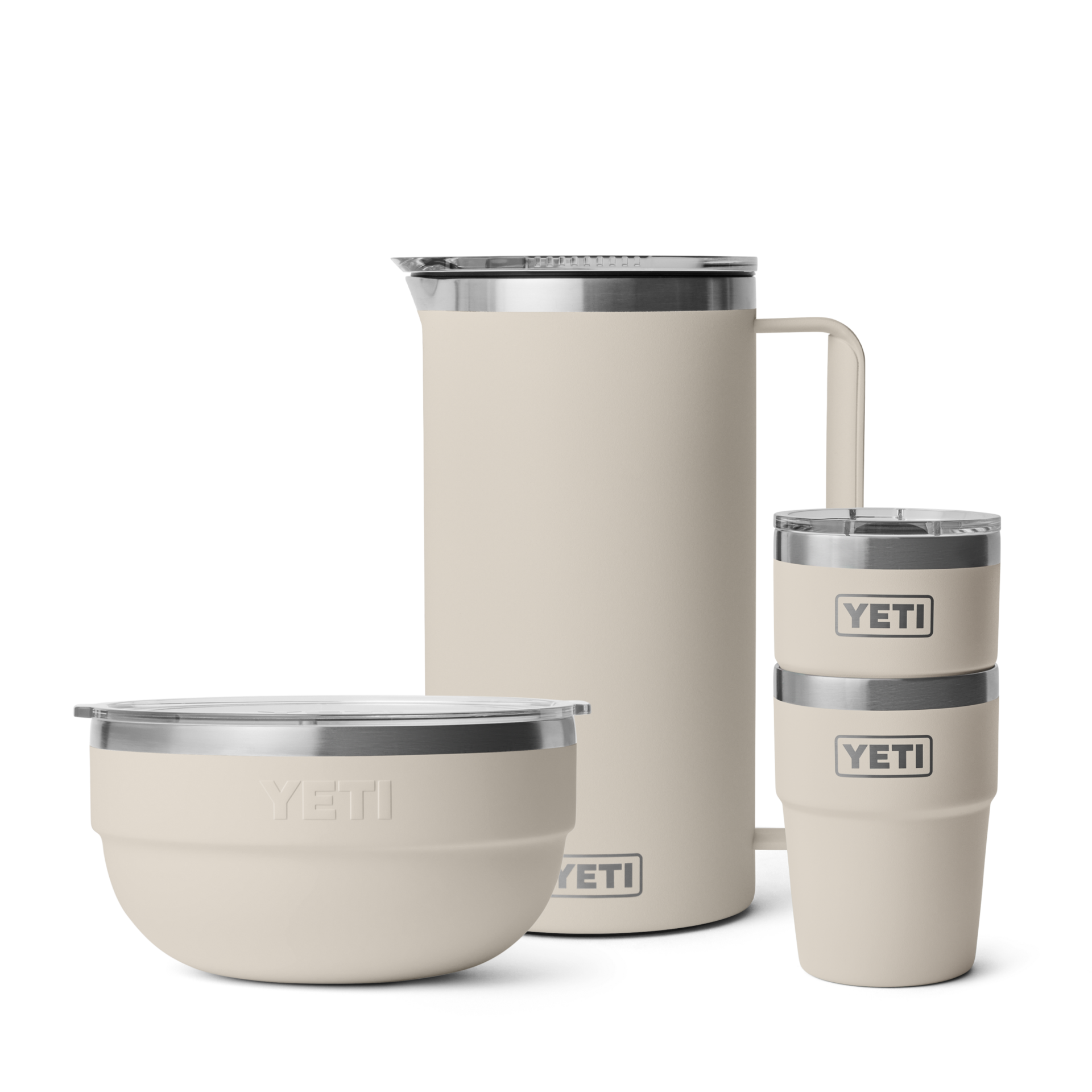 The The Dip ‘n’ Sip Set