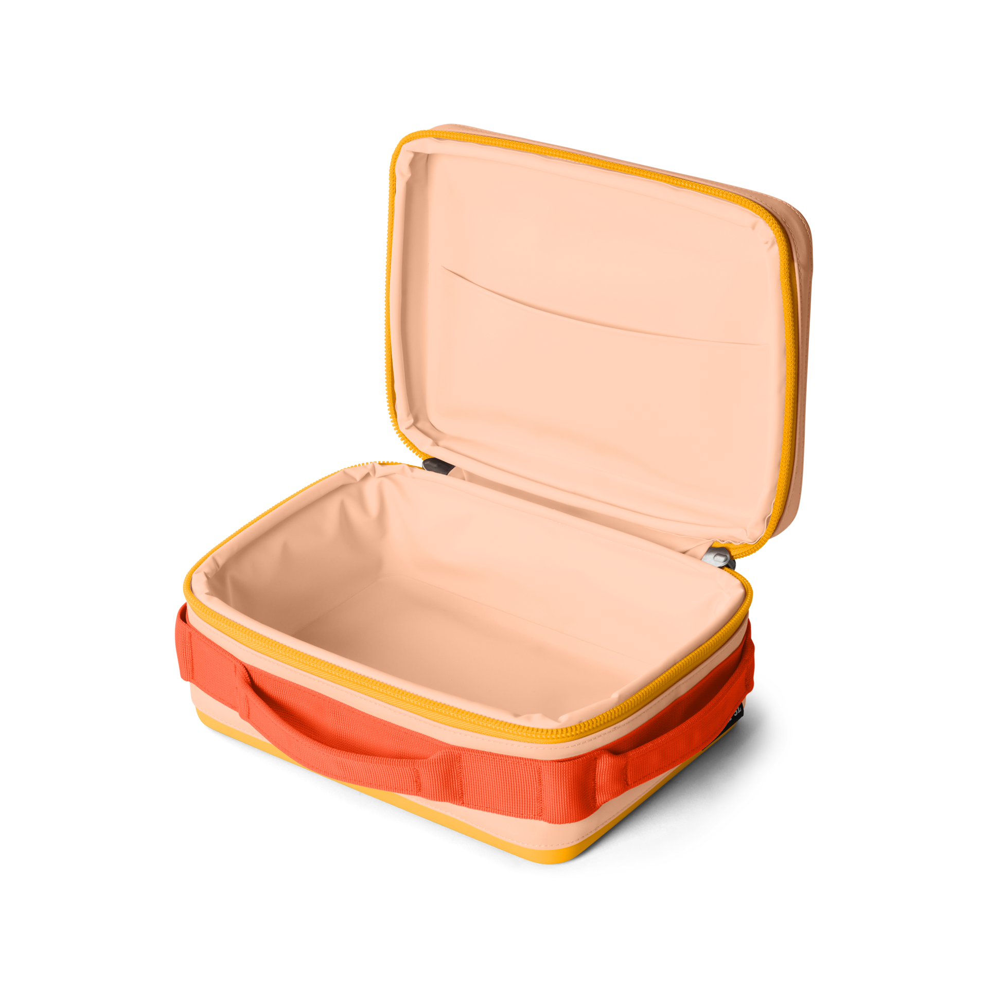 Daytrip®, Peach/Beekeeper, card