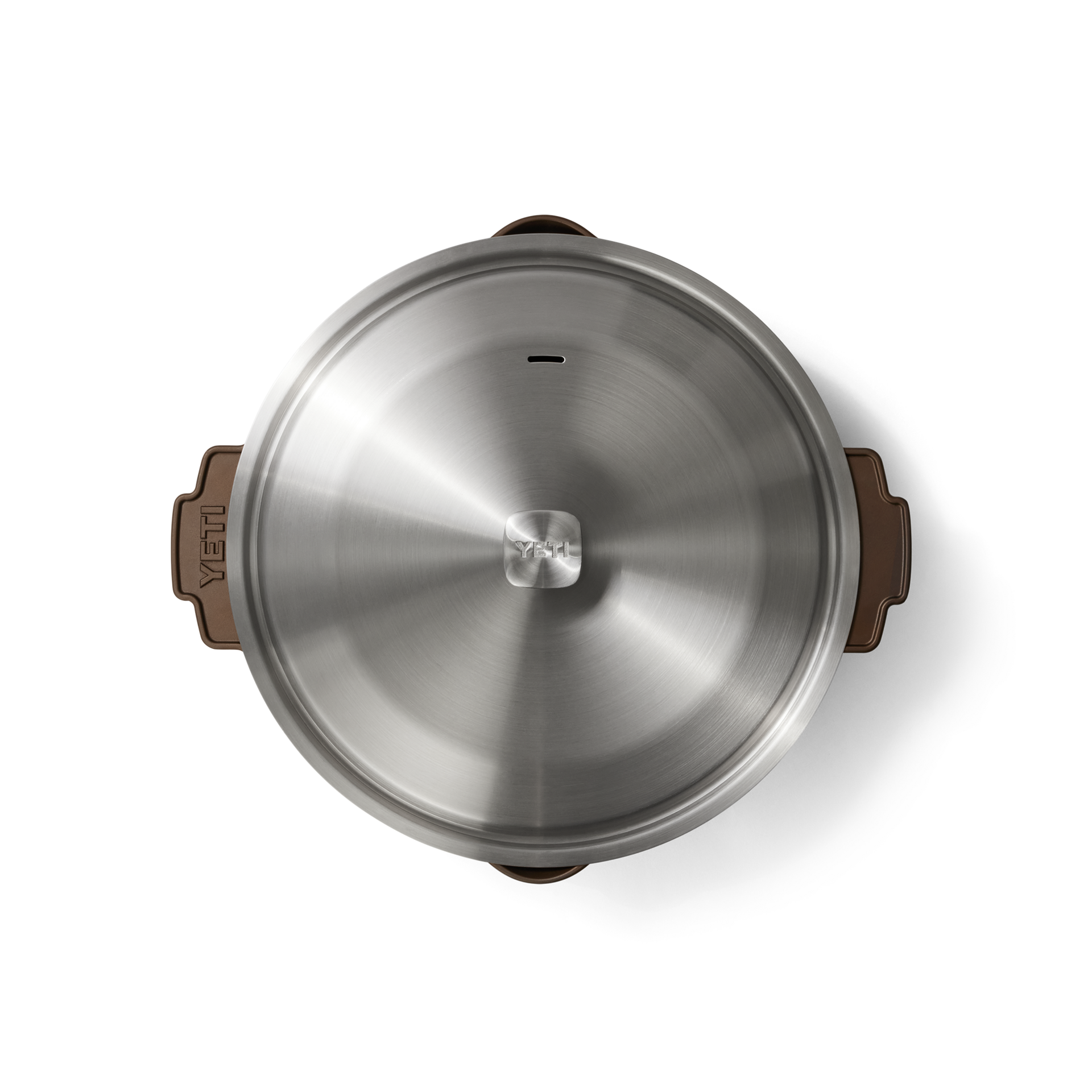 Tapa de acero inoxidable, , large