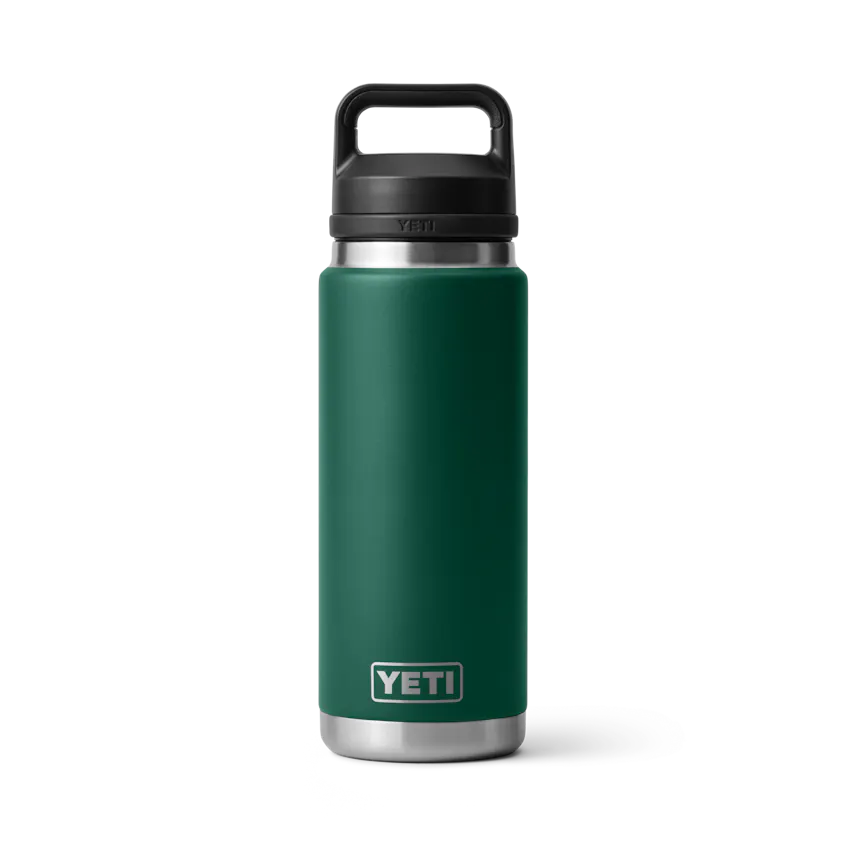 YETI Rambler 26 oz Insulated Water Bottle YETI Rambler 26 oz Insulated Water Bottle