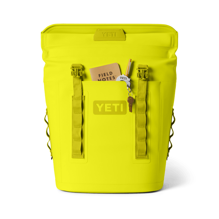 Hopper®, Firefly Yellow, large