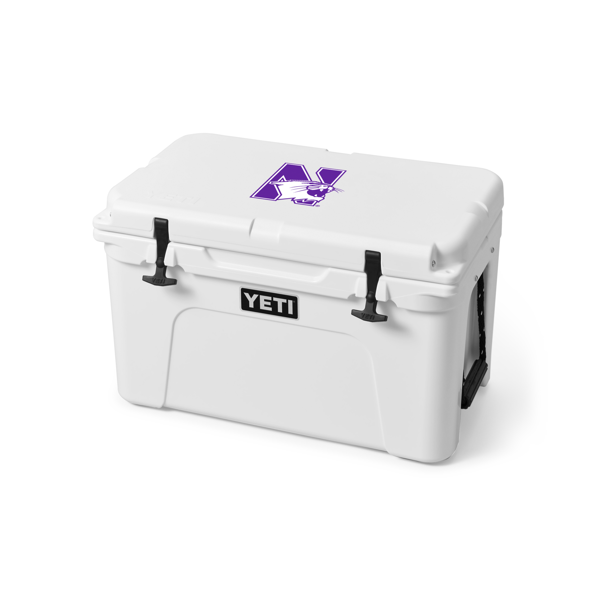 Hieleras de la Universidad del Noroeste