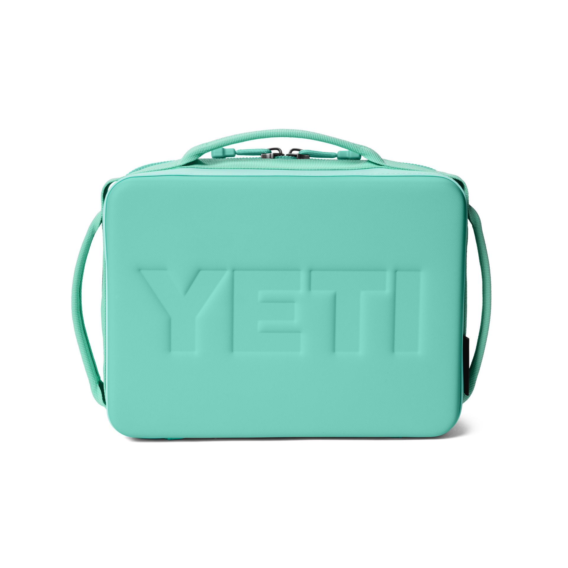 5L Lunch Box, Seafoam, large