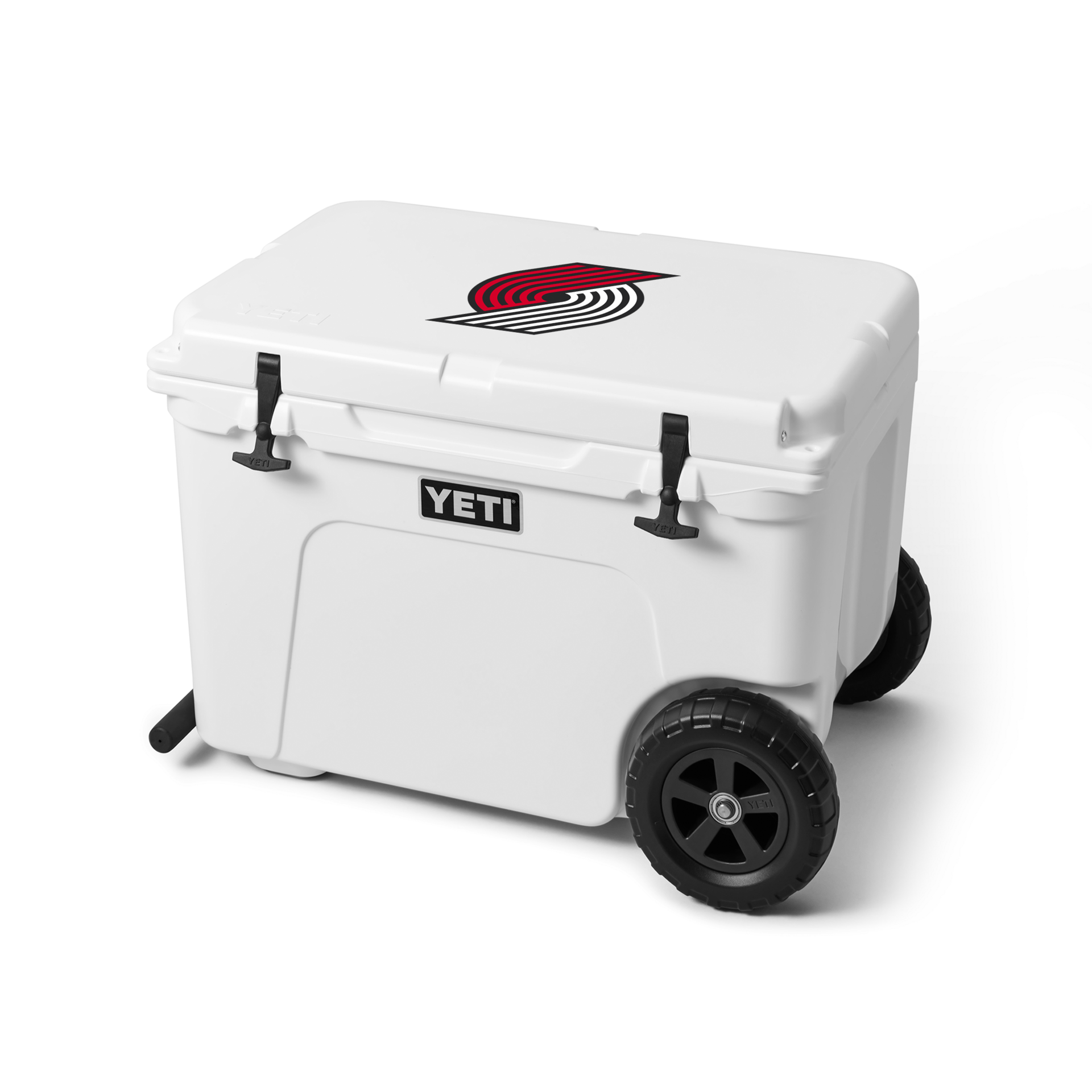 Tundra&reg; Haul Wheeled Cooler