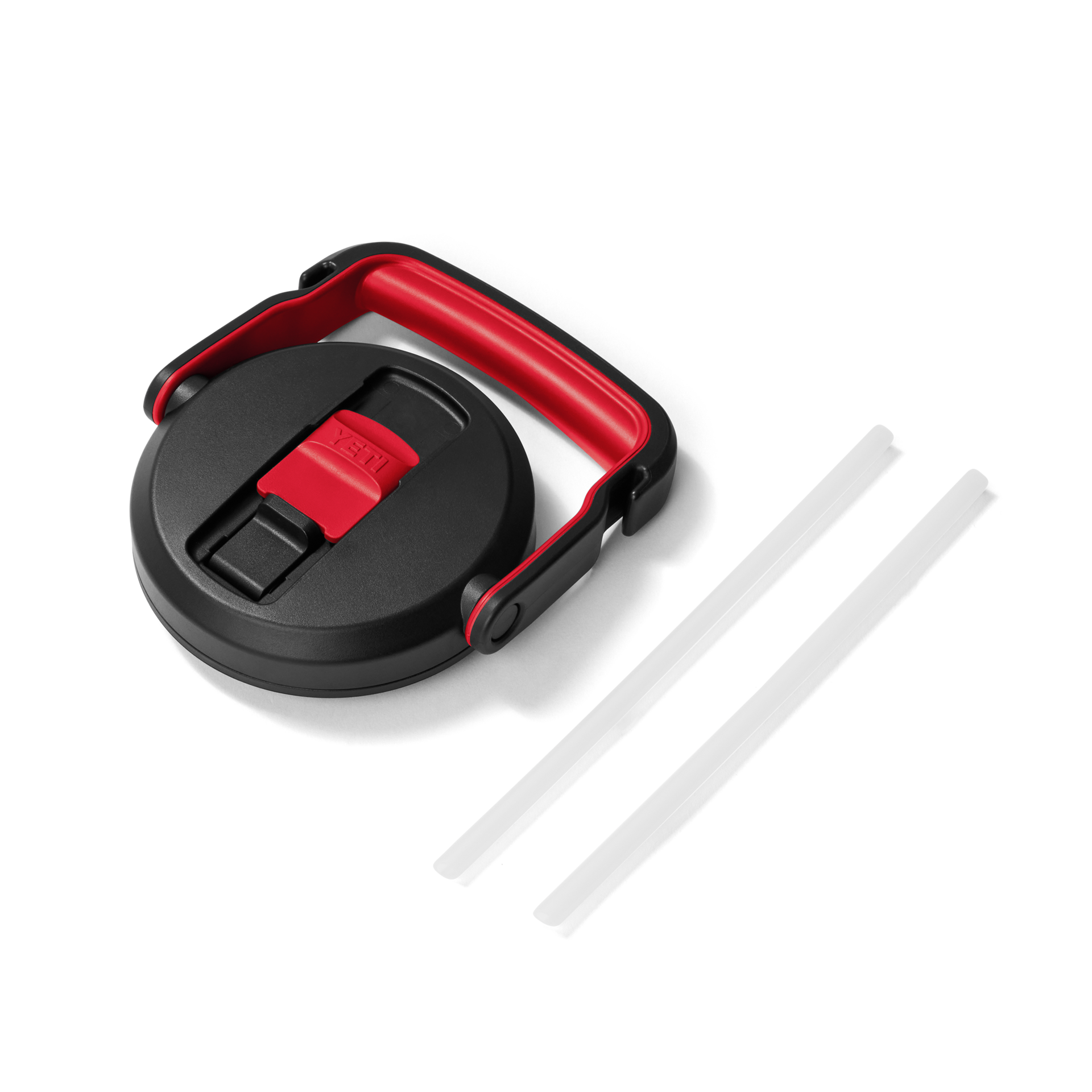 MagSlider&trade; Straw Lid