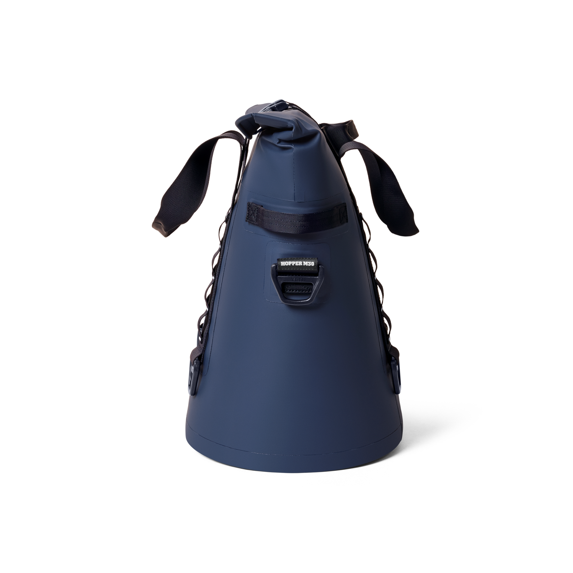 M30 Tote Soft Cooler, Classic Navy, large