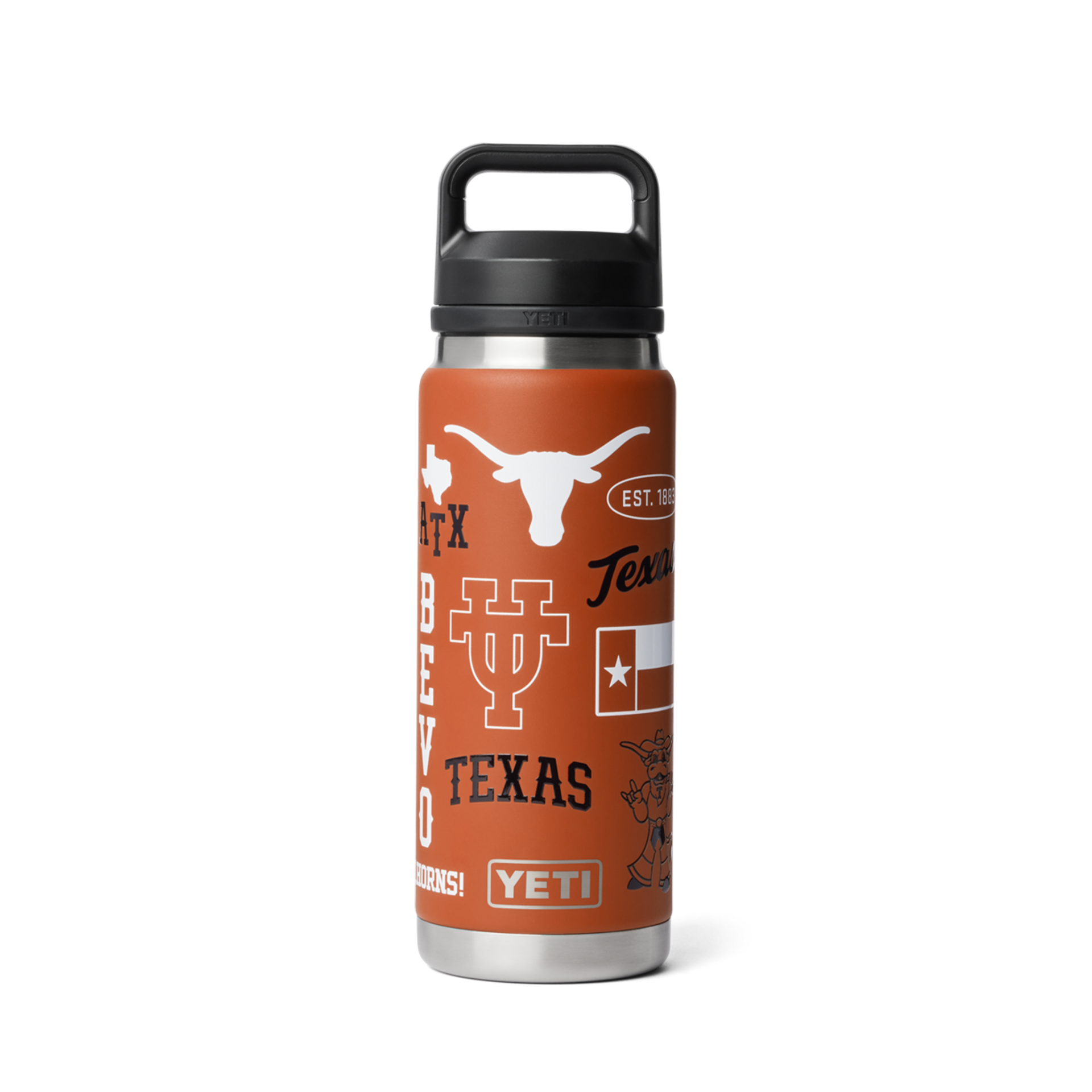 BEVO 26 oz Rambler® Water Bottle