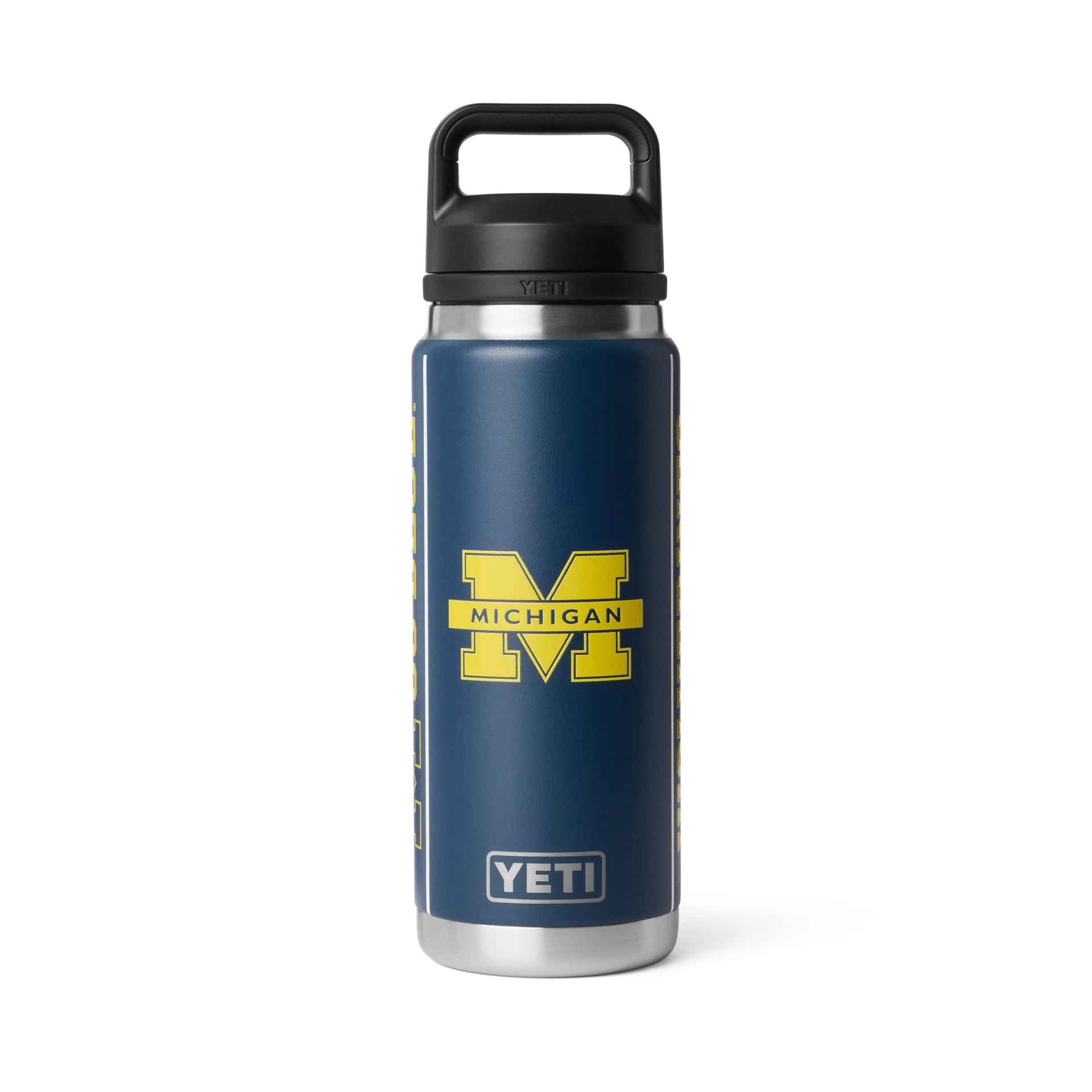 Wolverines&trade; 26 oz Rambler&reg; Water Bottle