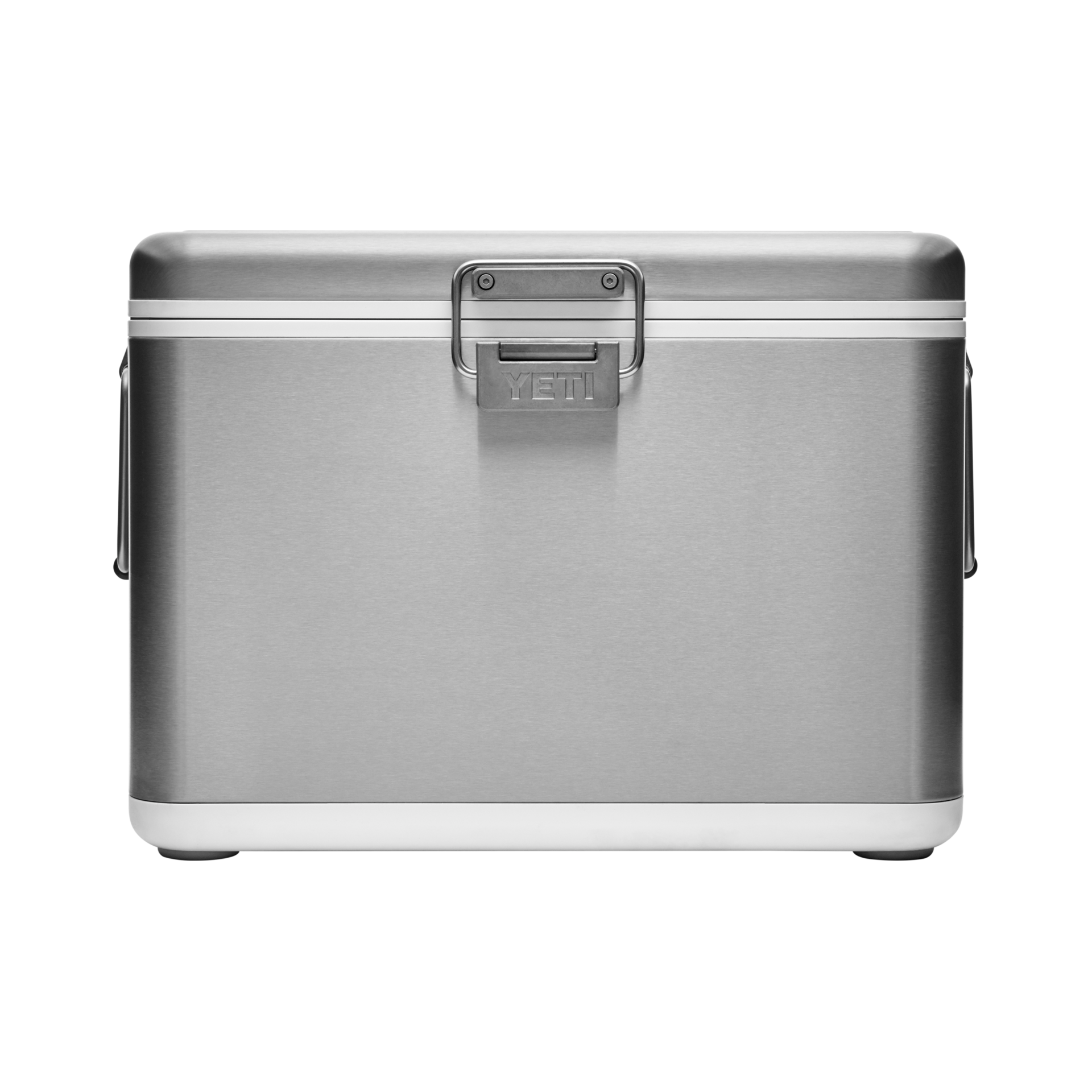 Stainless Steel Cooler, Stainless, large
