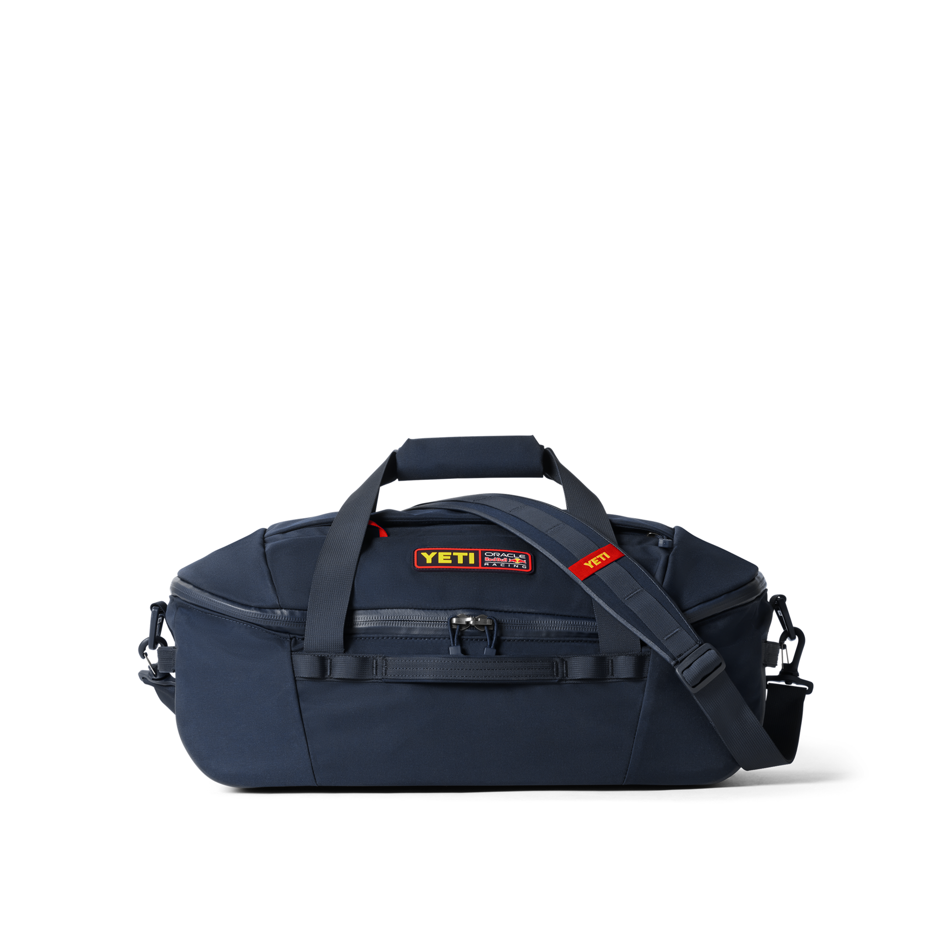 YETI x Oracle Red Bull Racing