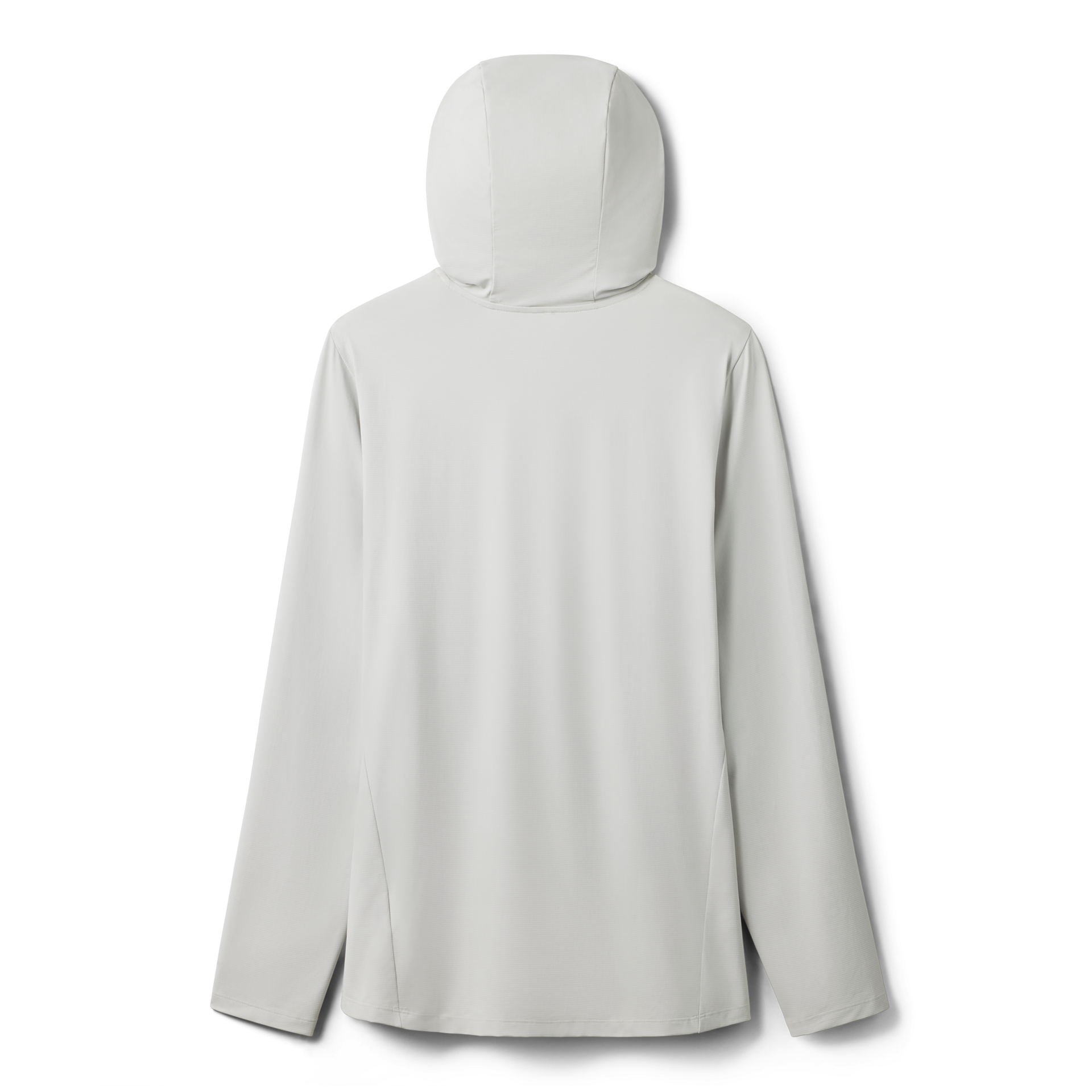 Ultra Lightweight Sunshirt, Light Gray, large