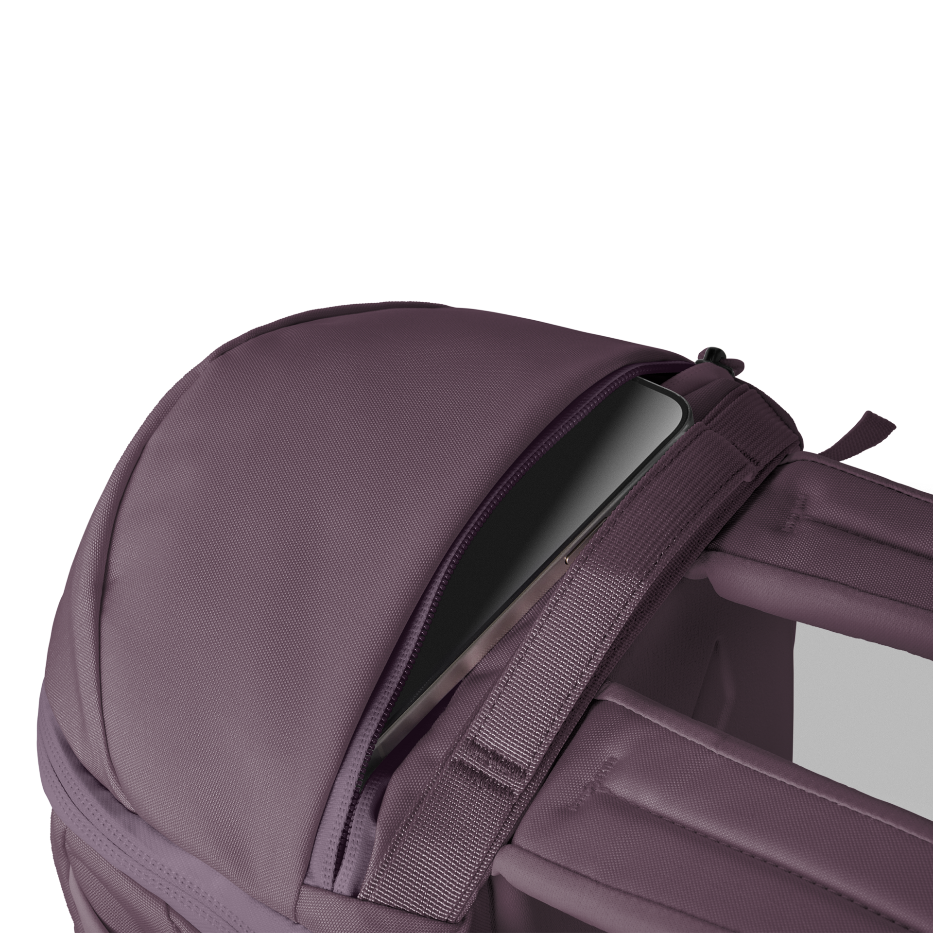 12L Backpack, Dusk, large