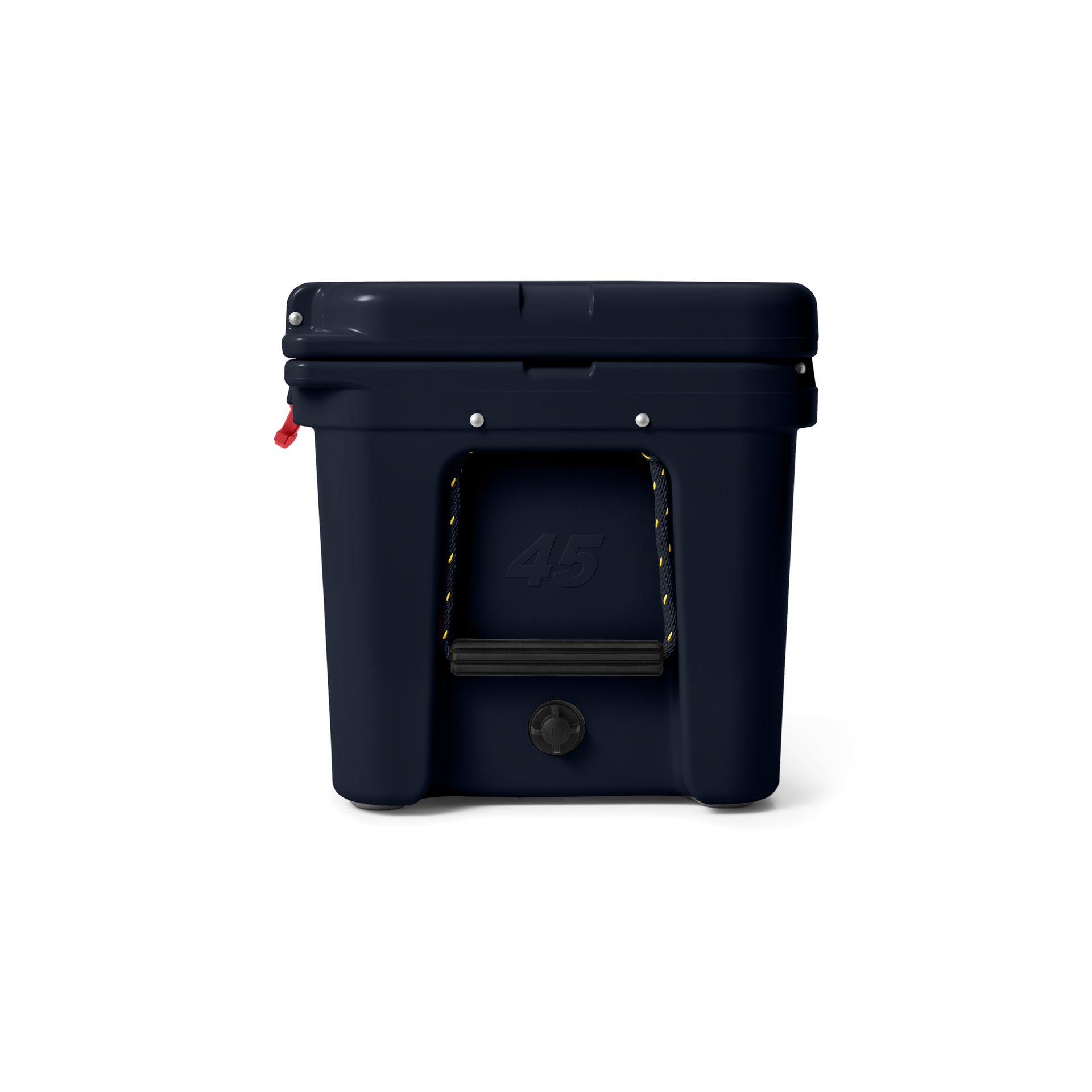 Tundra&reg; 45 Hard Cooler, Night Sky Navy, large