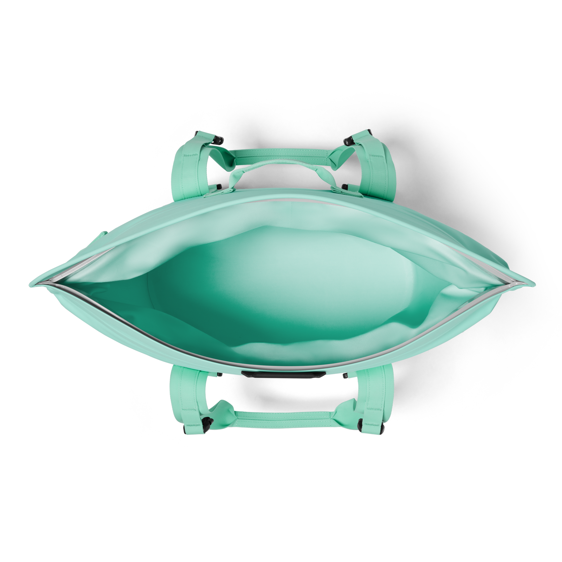 Hielera blanda M30, Aguamarina, large