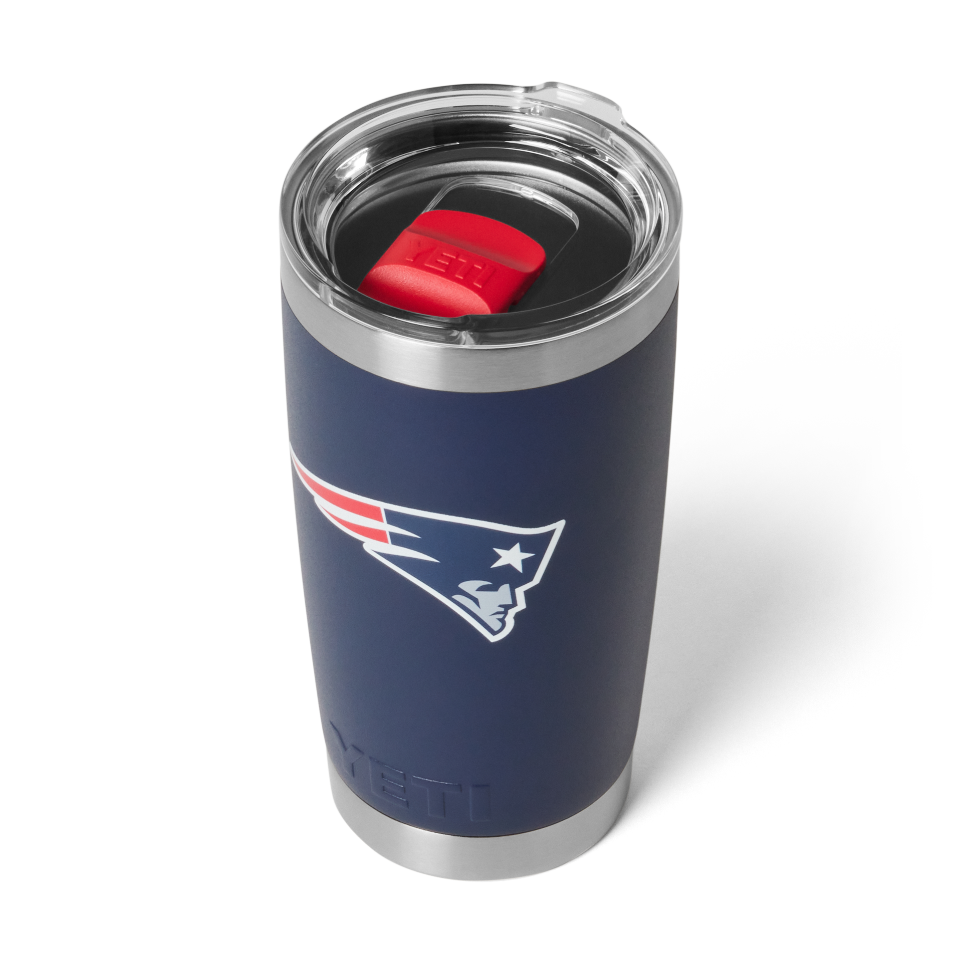 Pats Rambler&reg; 20 oz Tumbler